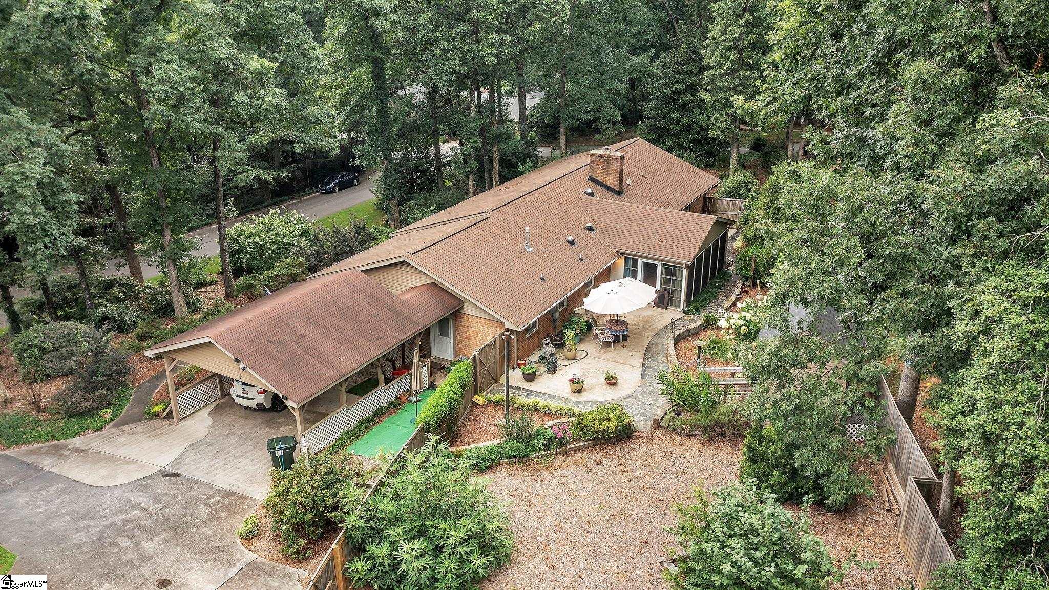 1 Oakleaf Drive Taylors, SC 29687