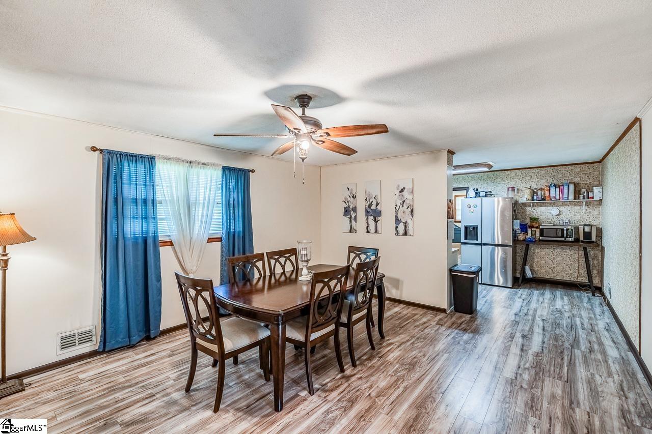 209 Burdette Street Spartanburg, SC 29307