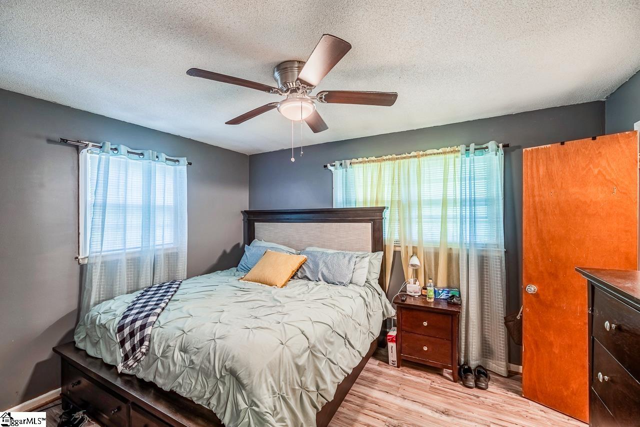 209 Burdette Street Spartanburg, SC 29307