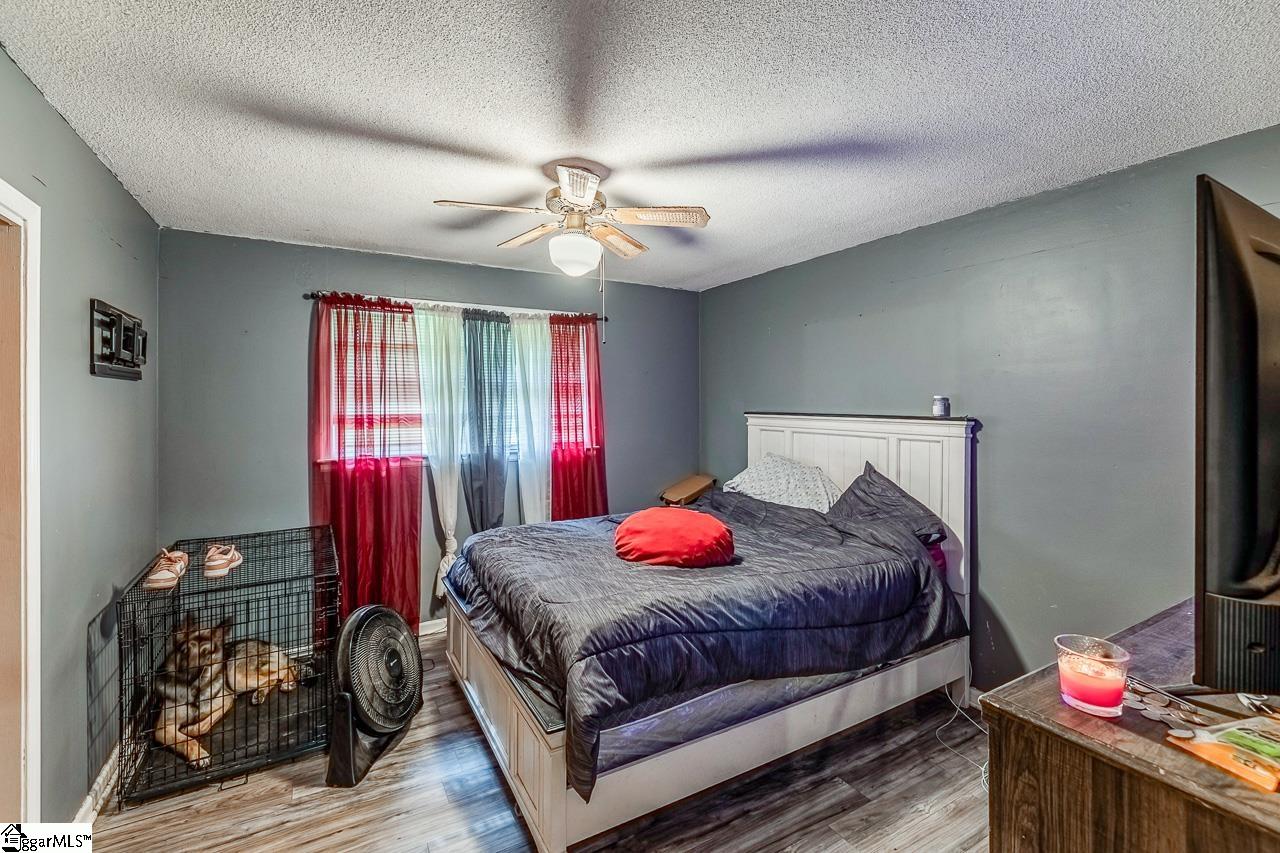 209 Burdette Street Spartanburg, SC 29307