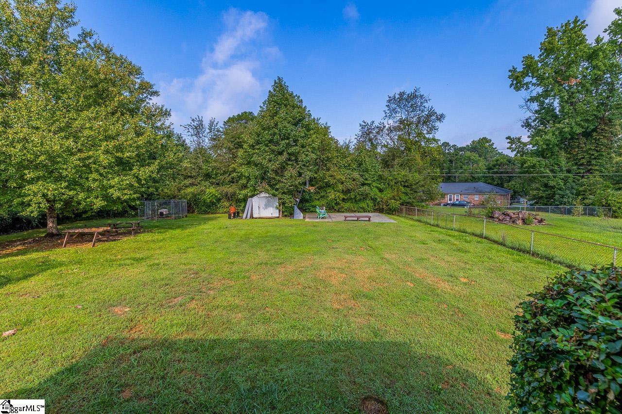 209 Burdette Street Spartanburg, SC 29307