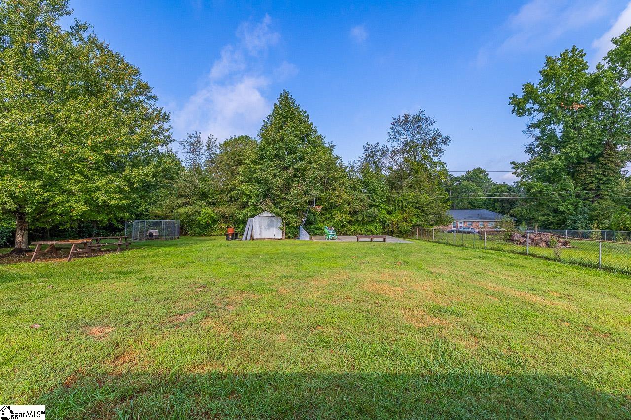 209 Burdette Street Spartanburg, SC 29307