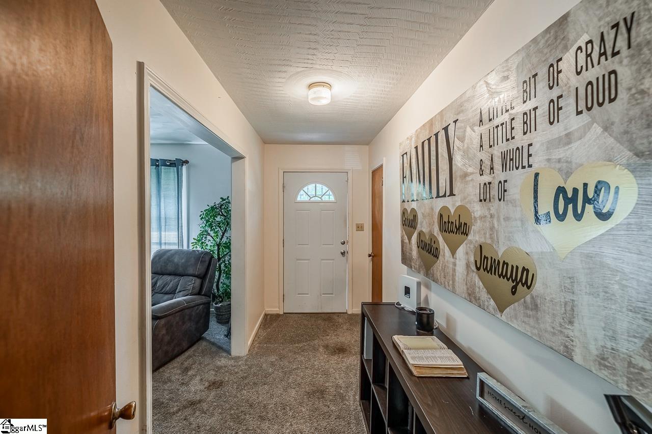 209 Burdette Street Spartanburg, SC 29307