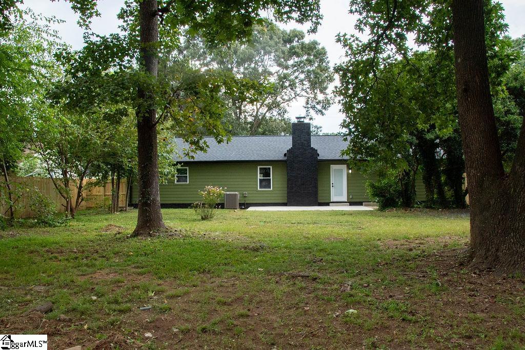114 Saluda Street Spartanburg, SC 29301