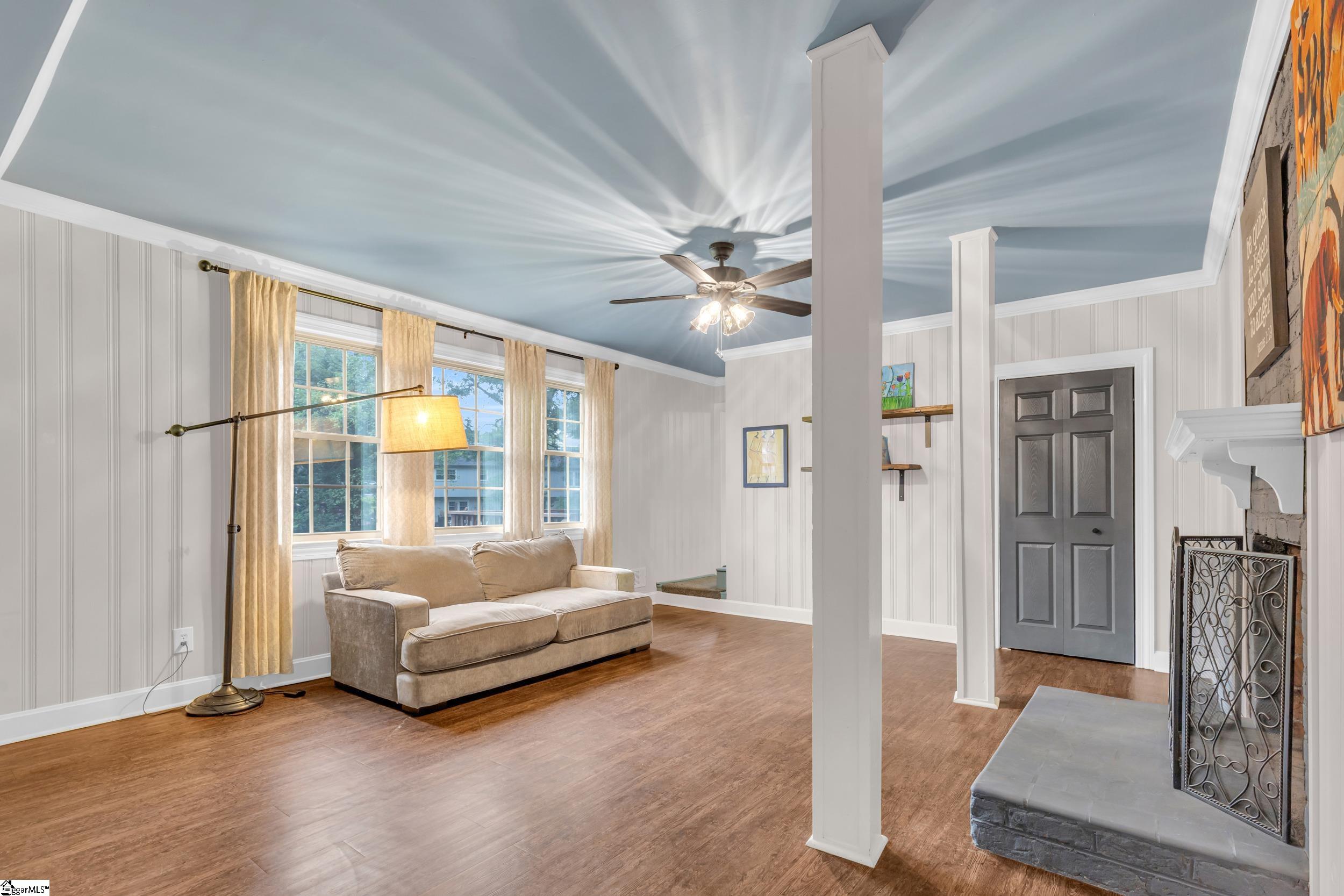 37 Arbutus Trail Greenville, SC 29607