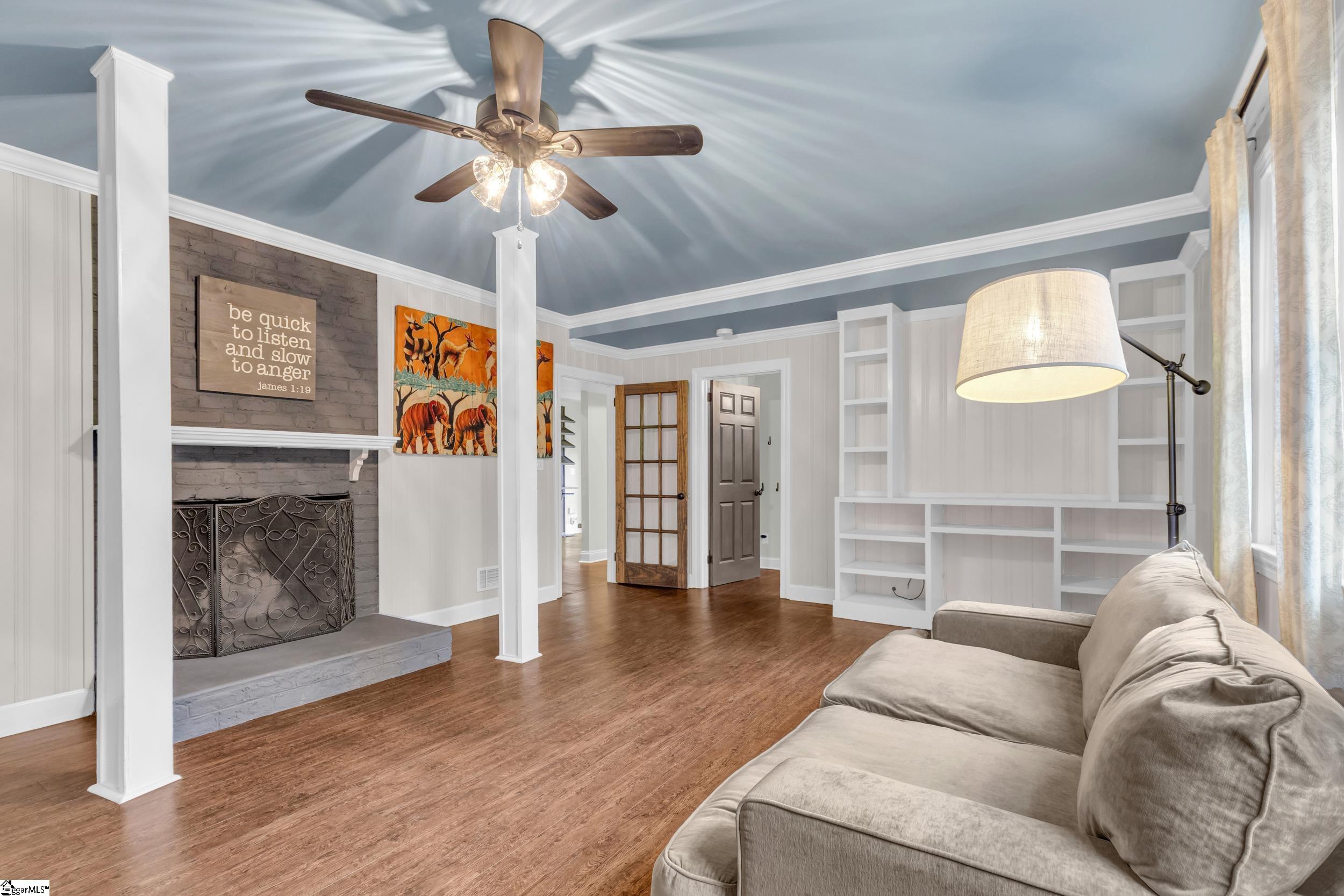 37 Arbutus Trail Greenville, SC 29607