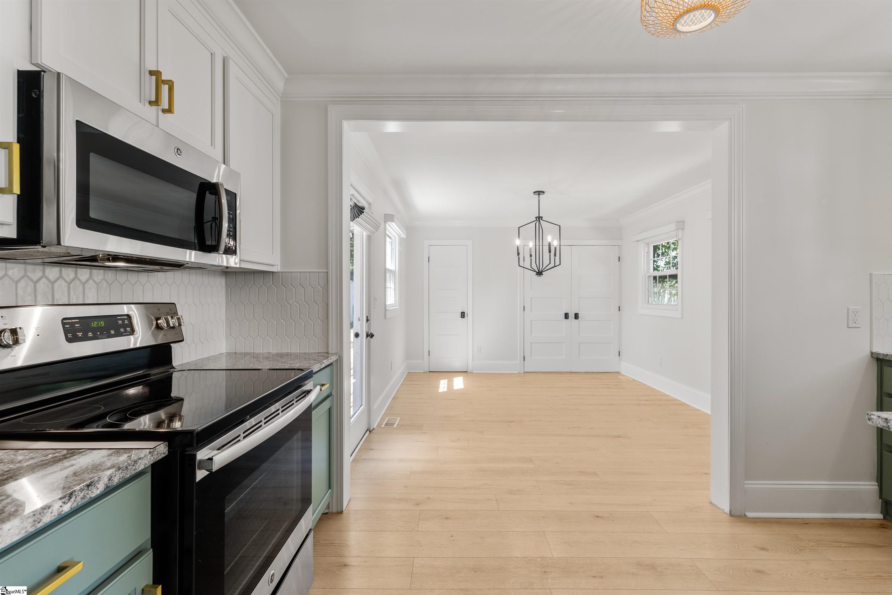 4 Druid Street Greenville, SC 29609