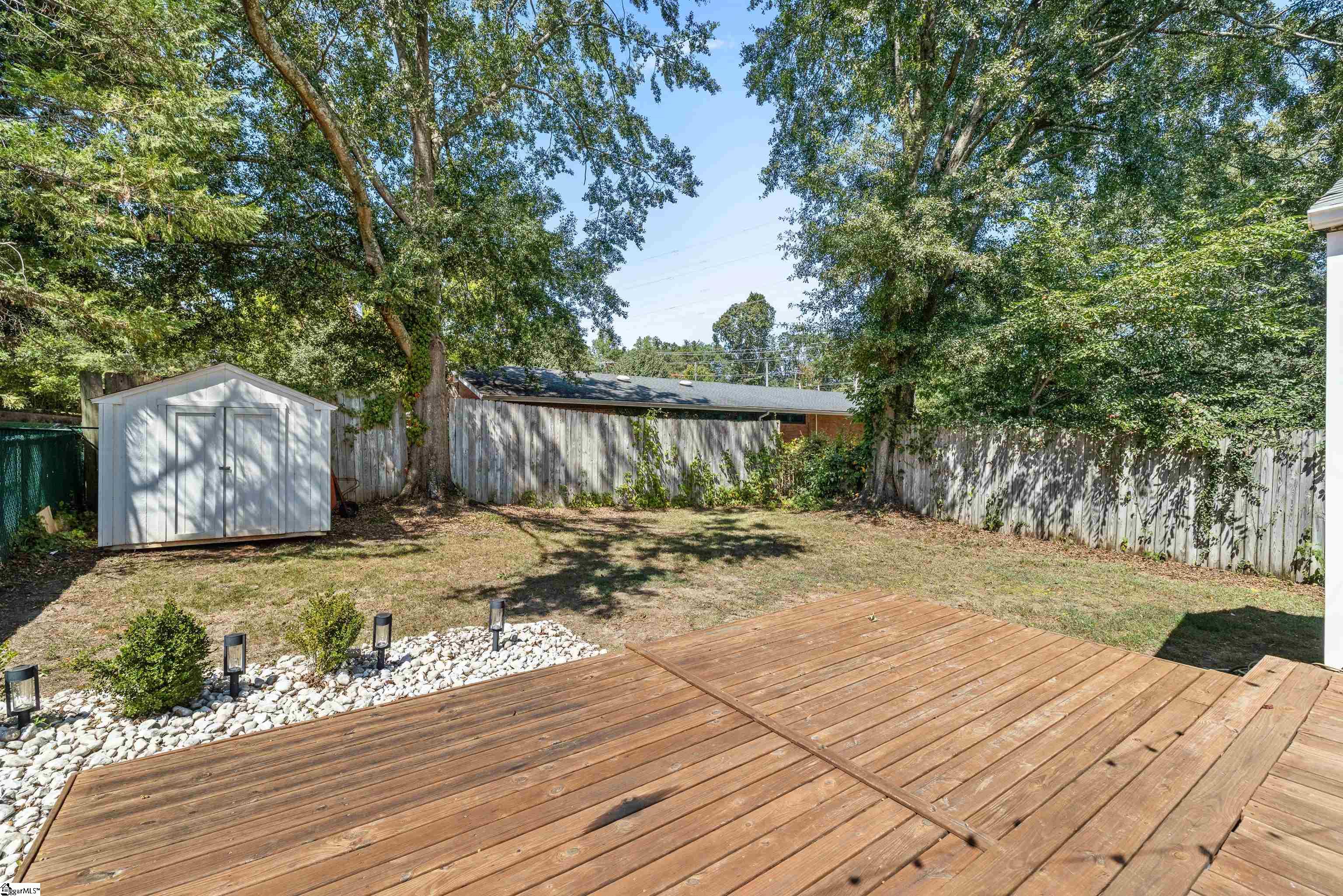 4 Druid Street Greenville, SC 29609