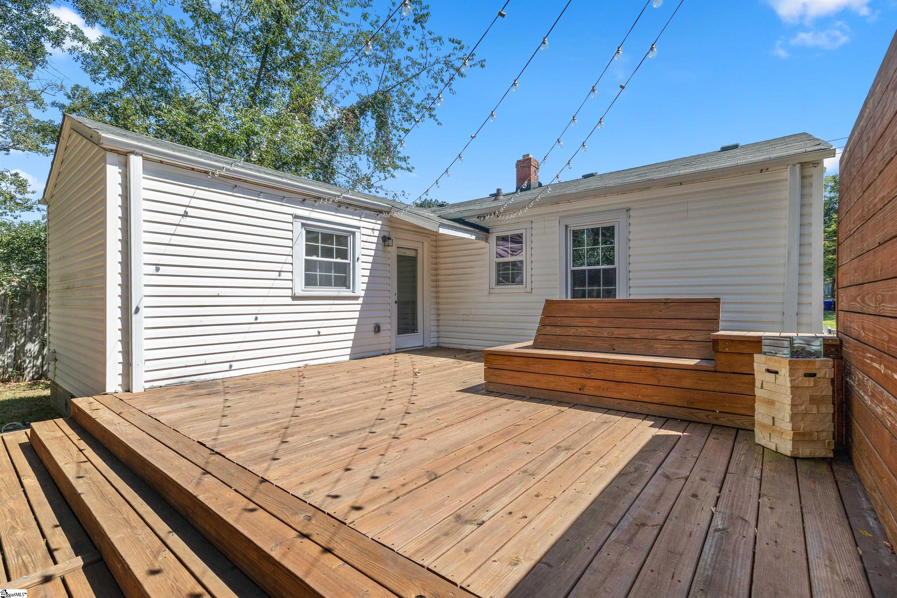 4 Druid Street Greenville, SC 29609