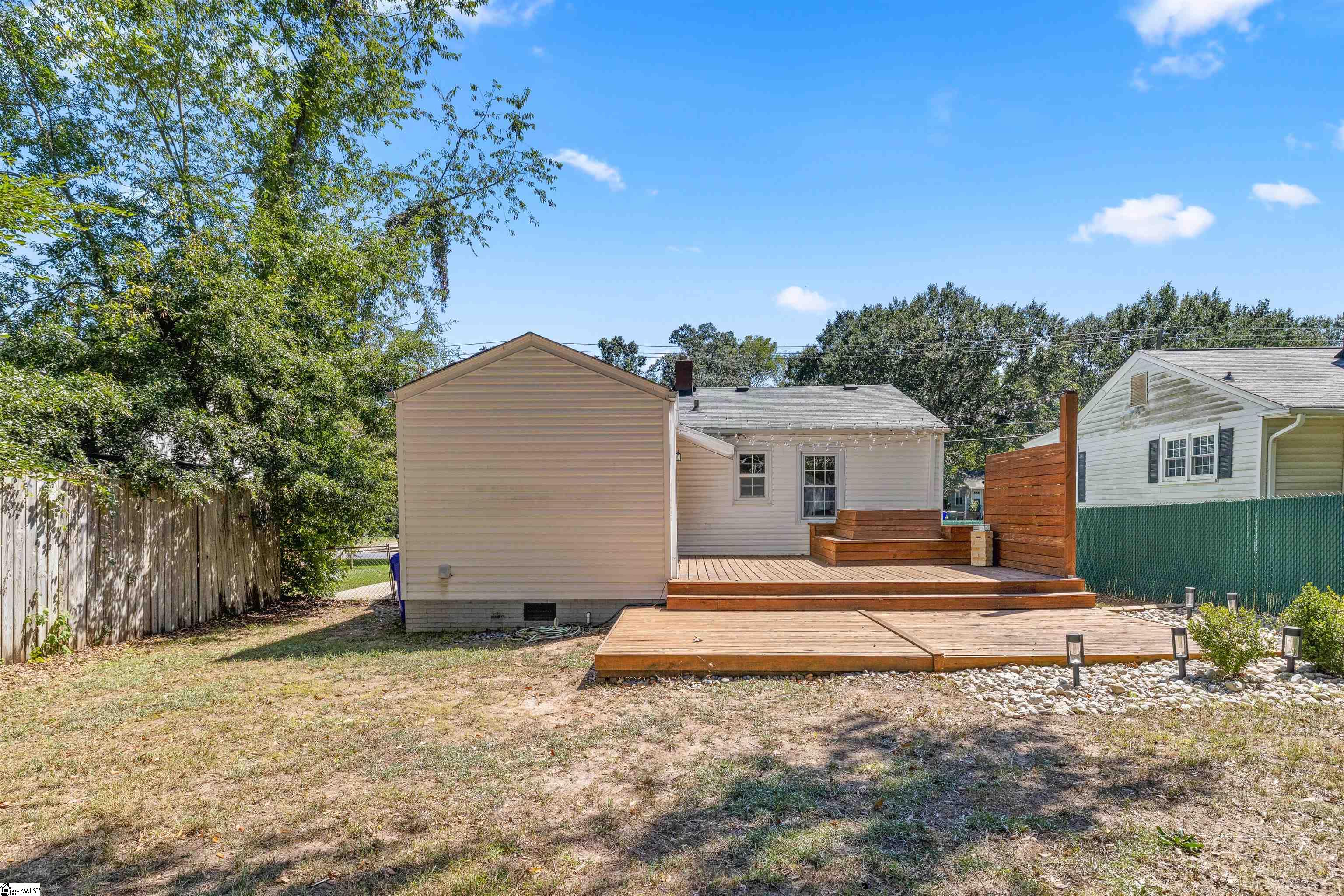 4 Druid Street Greenville, SC 29609