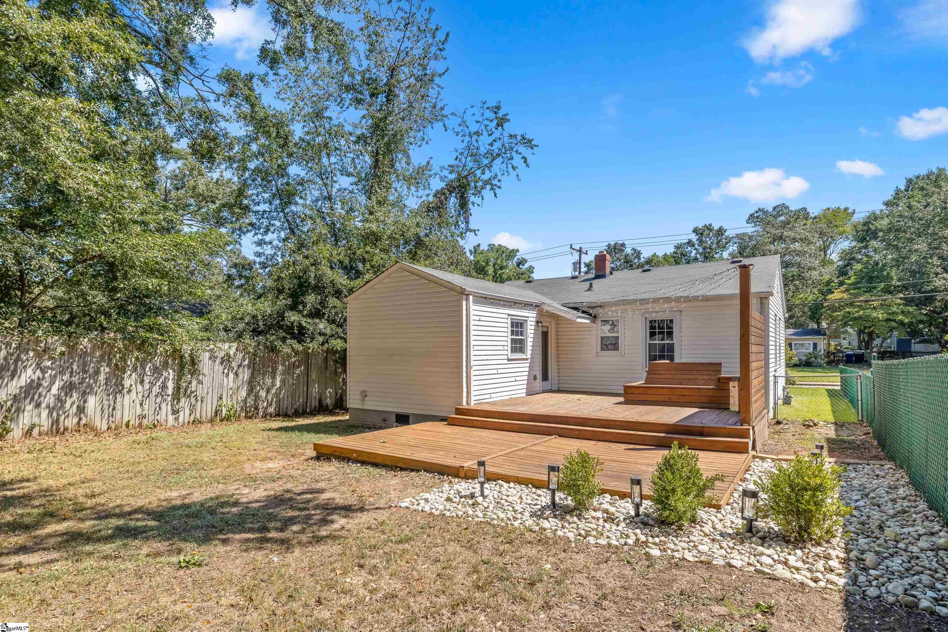 4 Druid Street Greenville, SC 29609