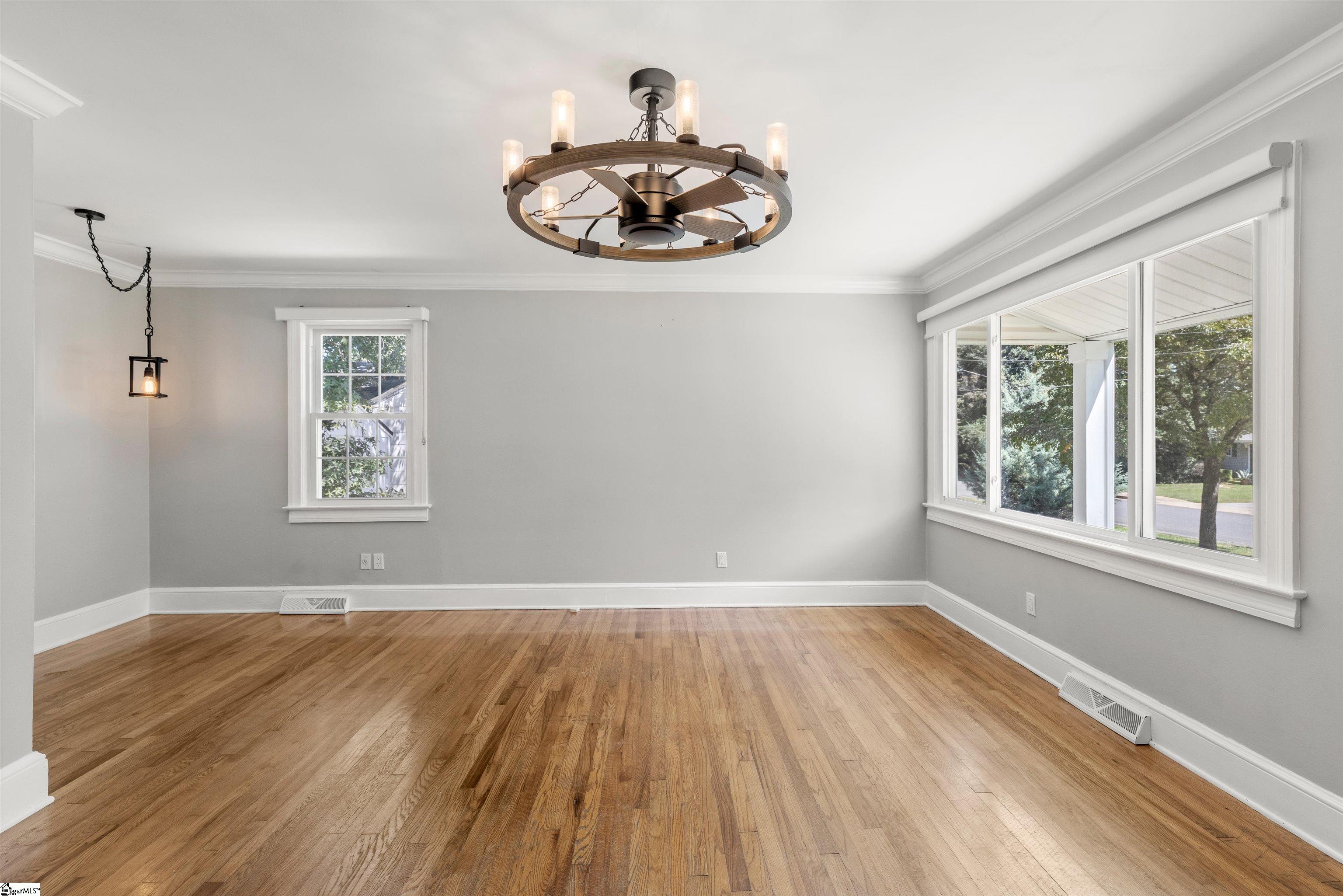 4 Druid Street Greenville, SC 29609