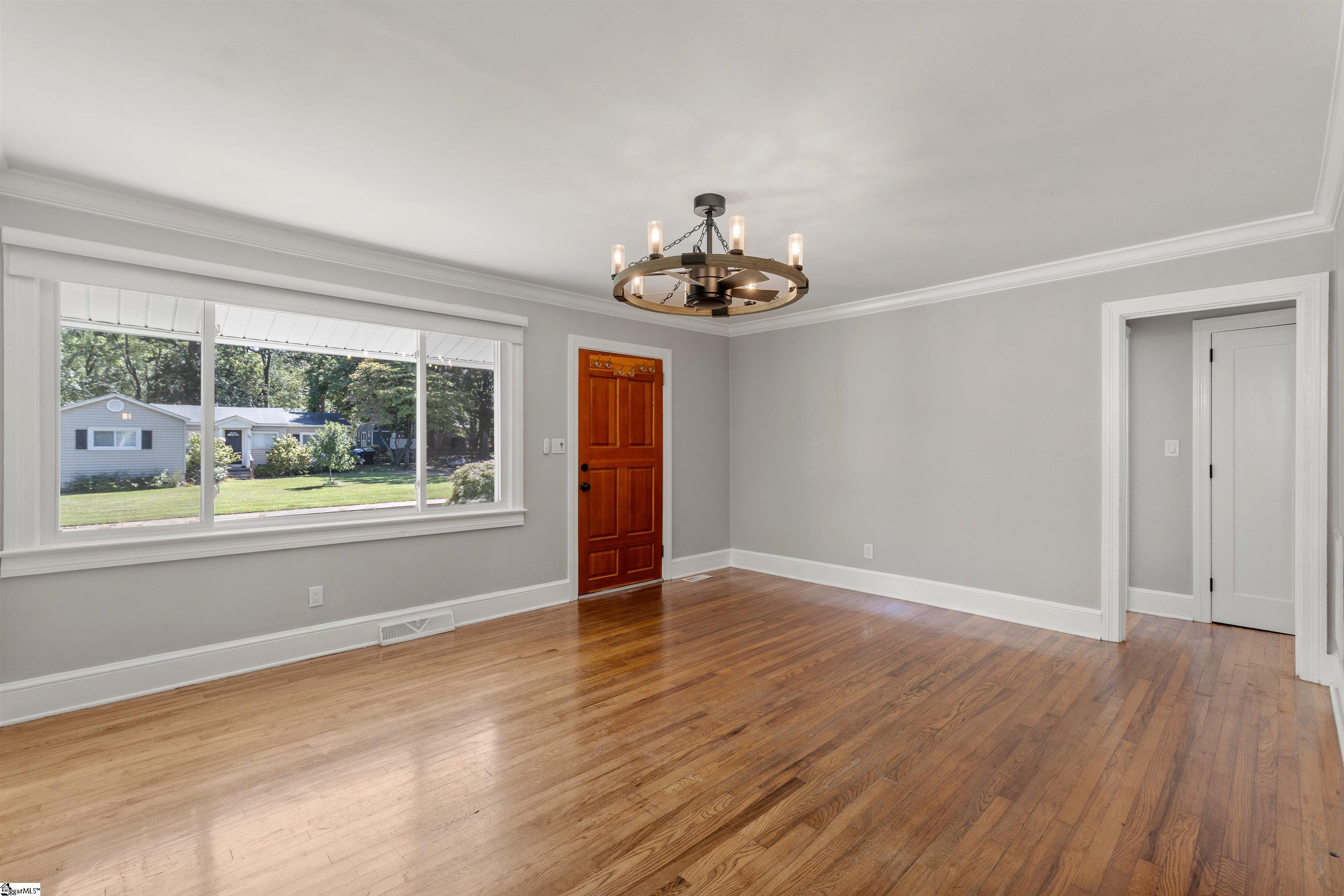 4 Druid Street Greenville, SC 29609
