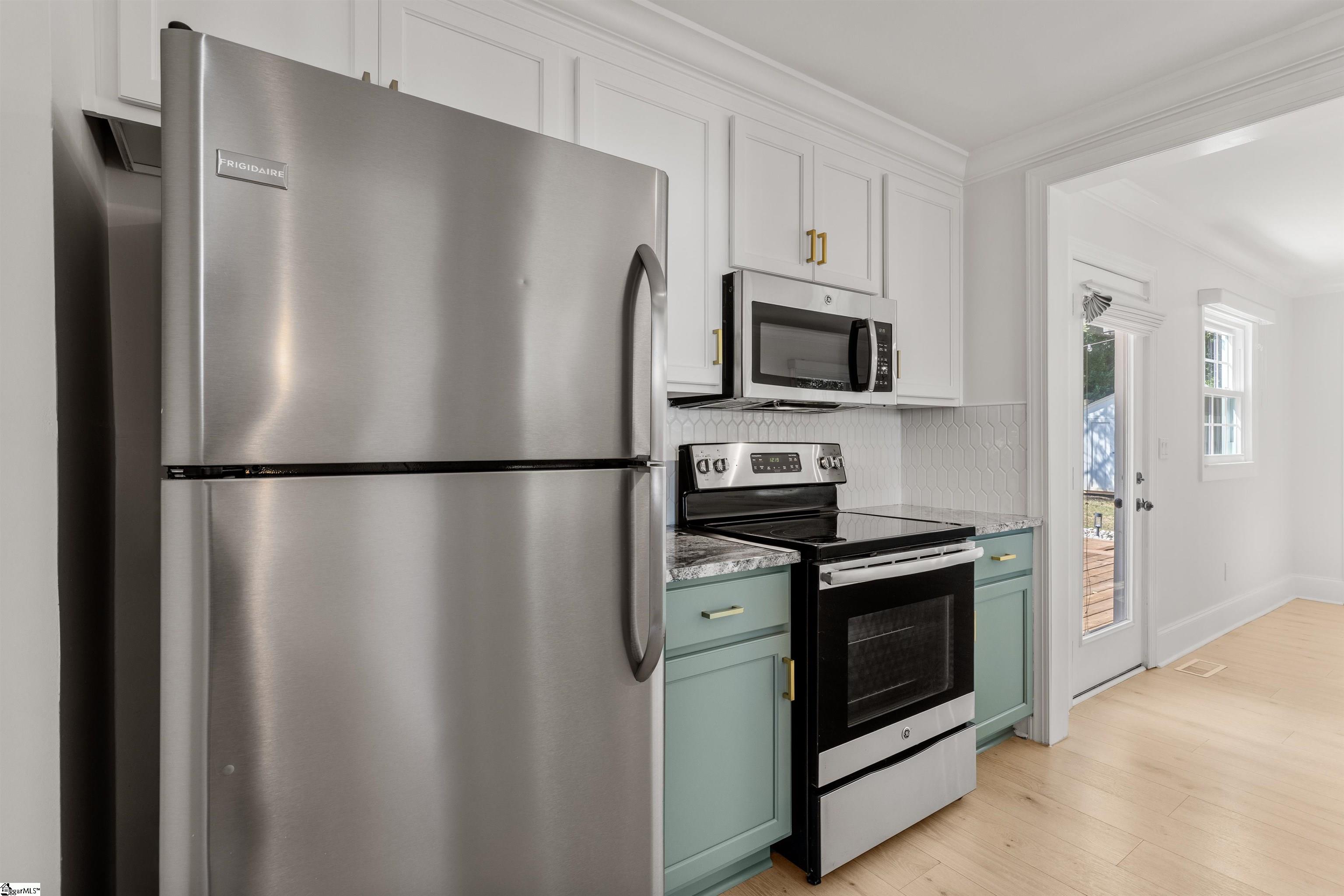 4 Druid Street Greenville, SC 29609