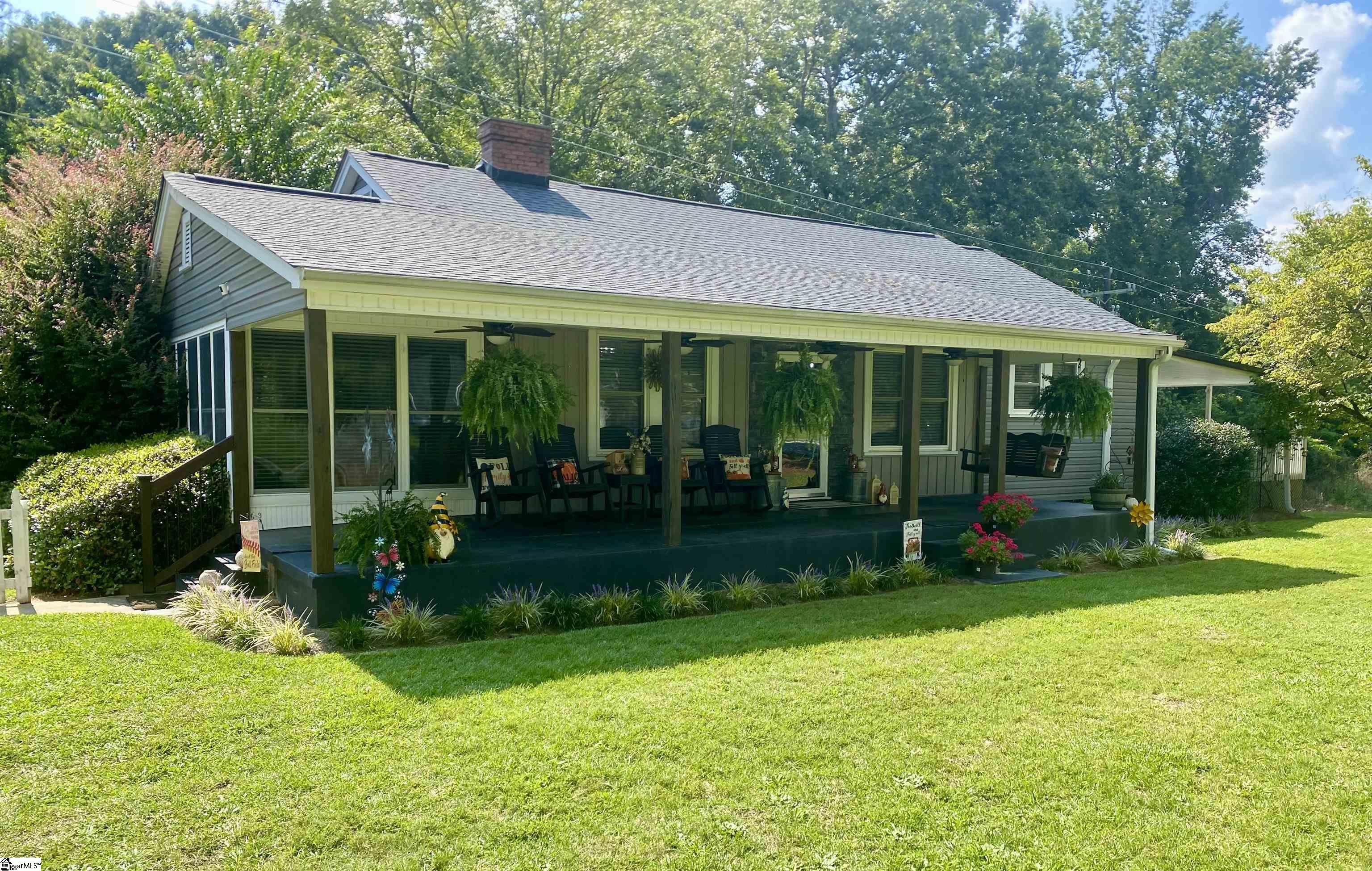 11900 Belton Honea Path Highway Honea Path, SC 29654