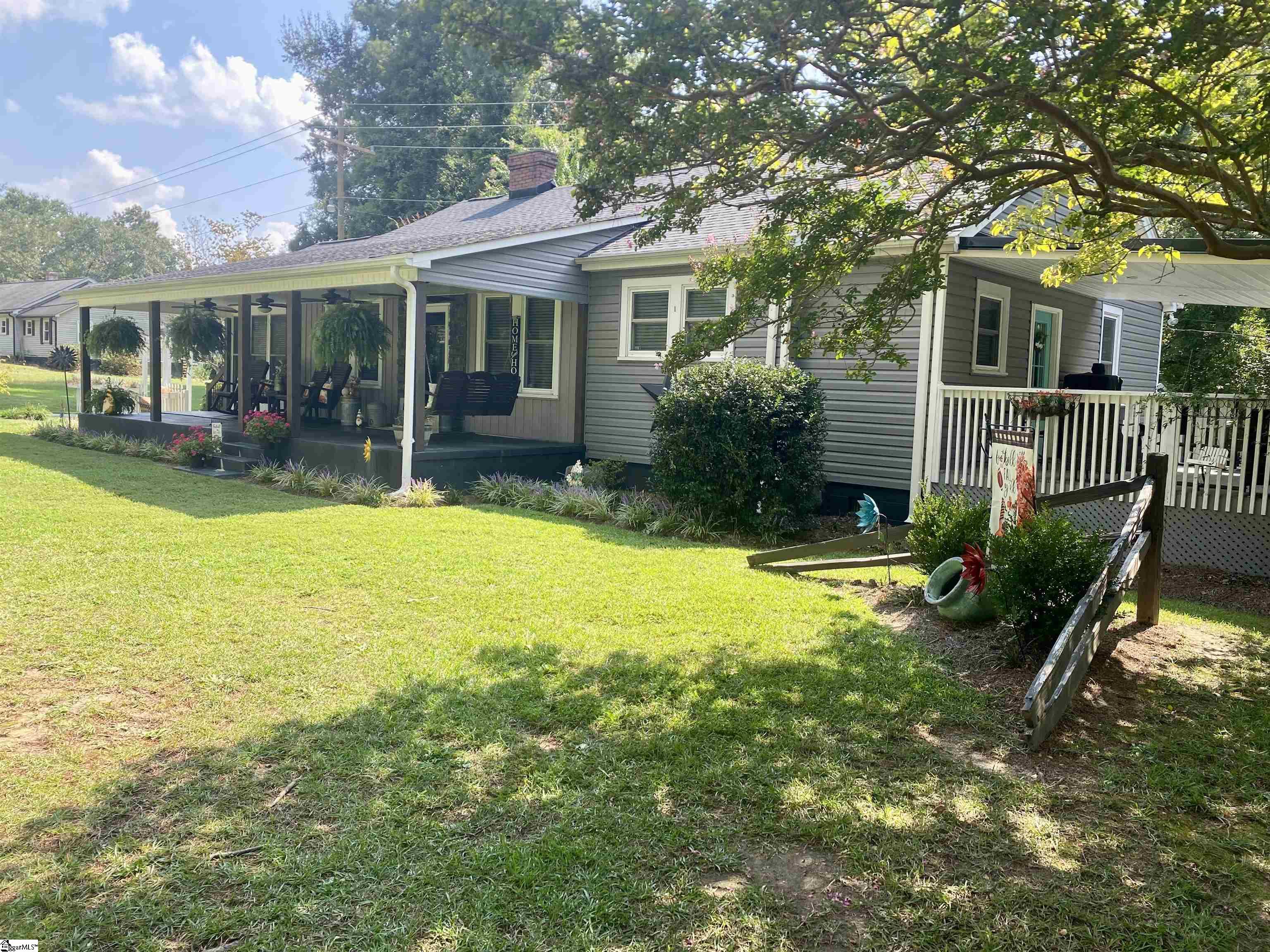 11900 Belton Honea Path Highway Honea Path, SC 29654