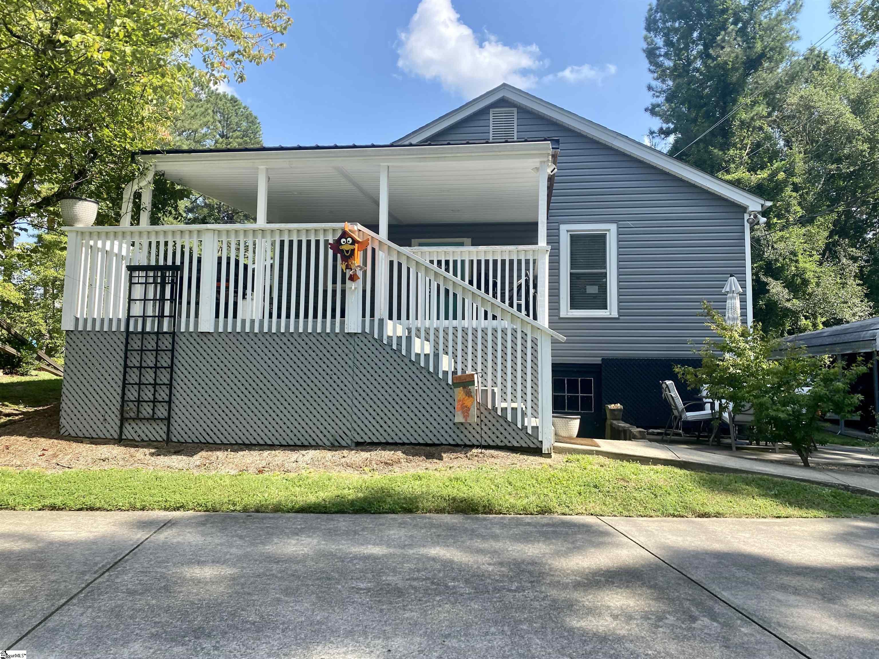 11900 Belton Honea Path Highway Honea Path, SC 29654
