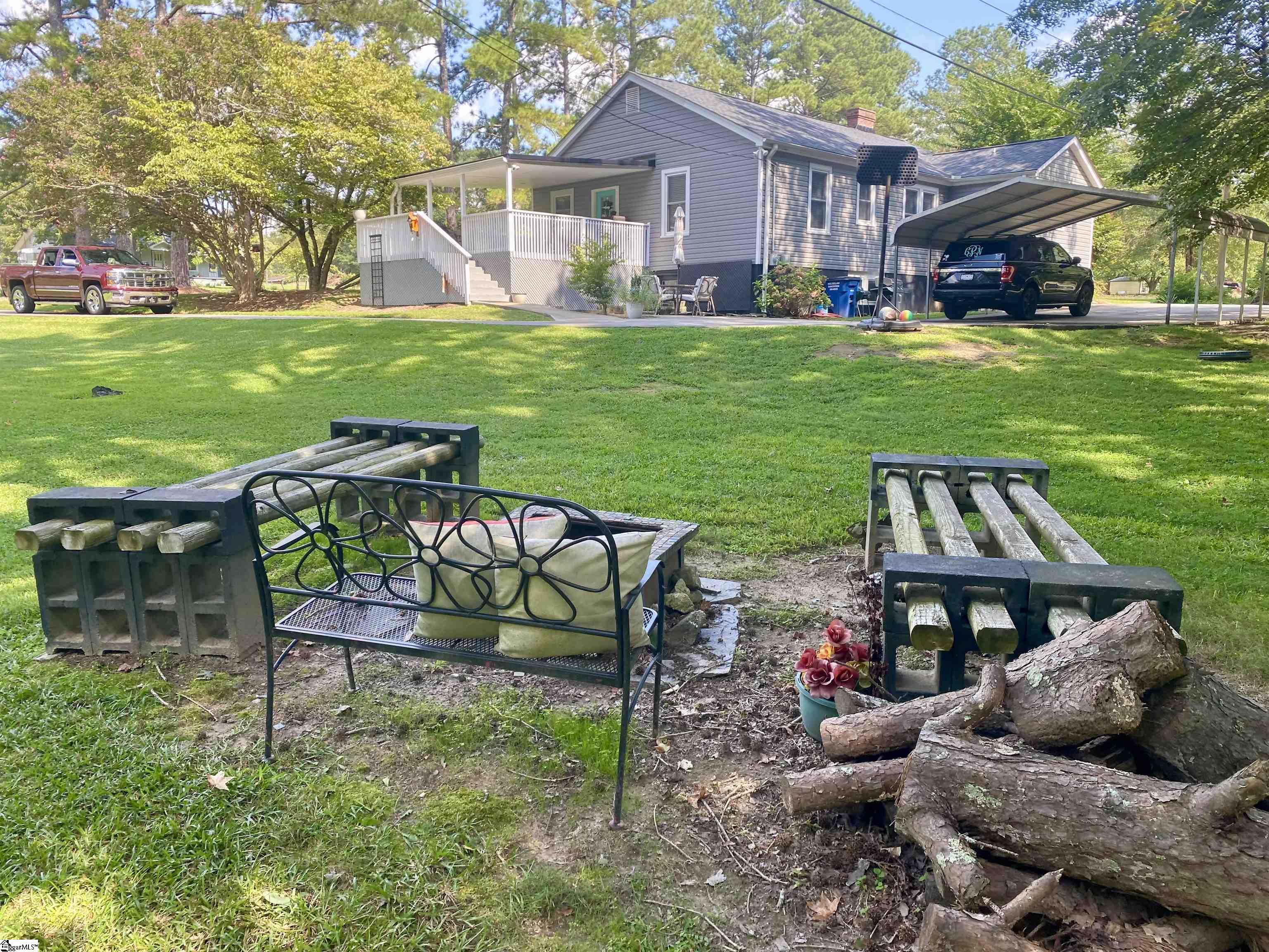 11900 Belton Honea Path Highway Honea Path, SC 29654