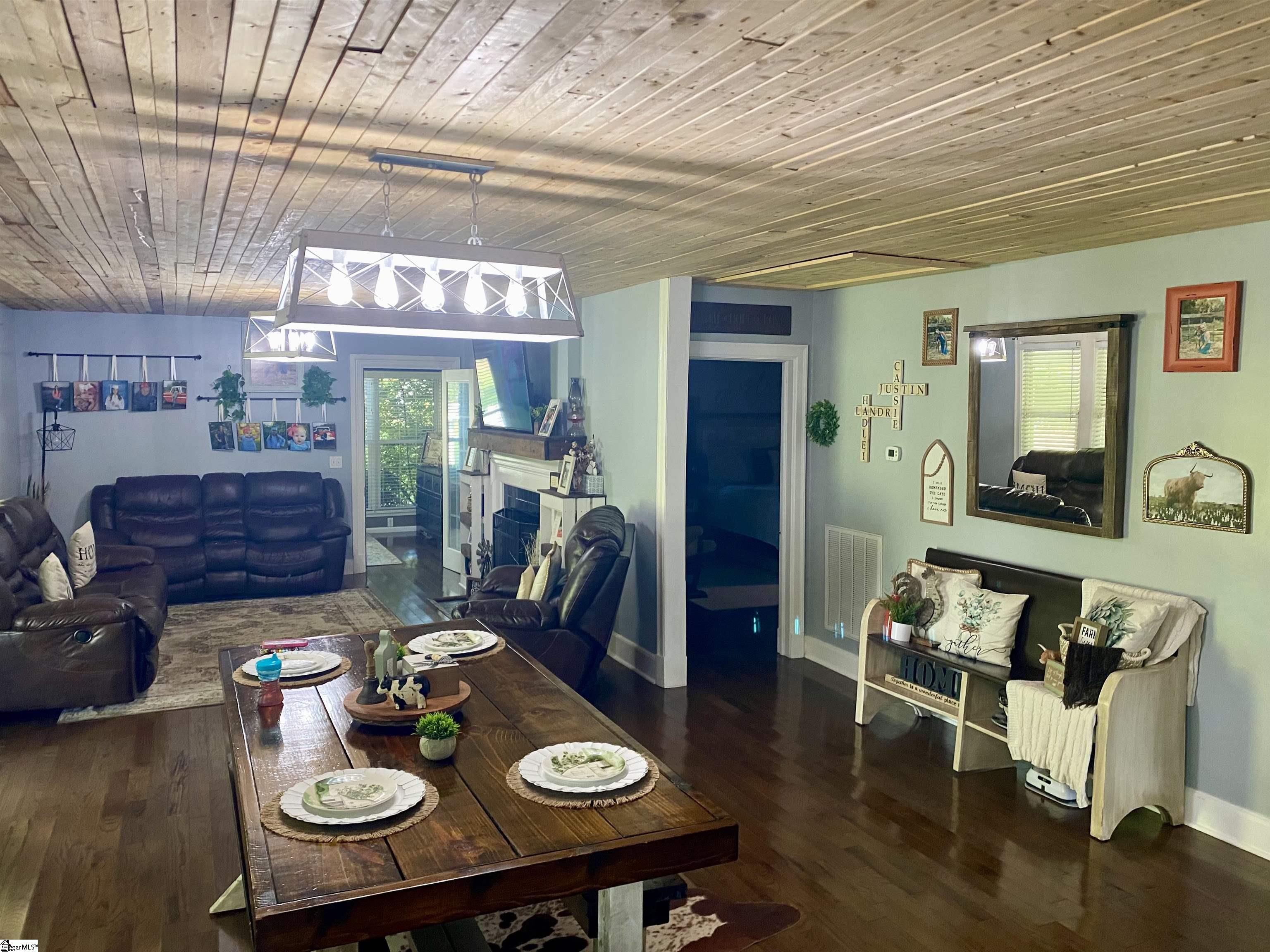 11900 Belton Honea Path Highway Honea Path, SC 29654