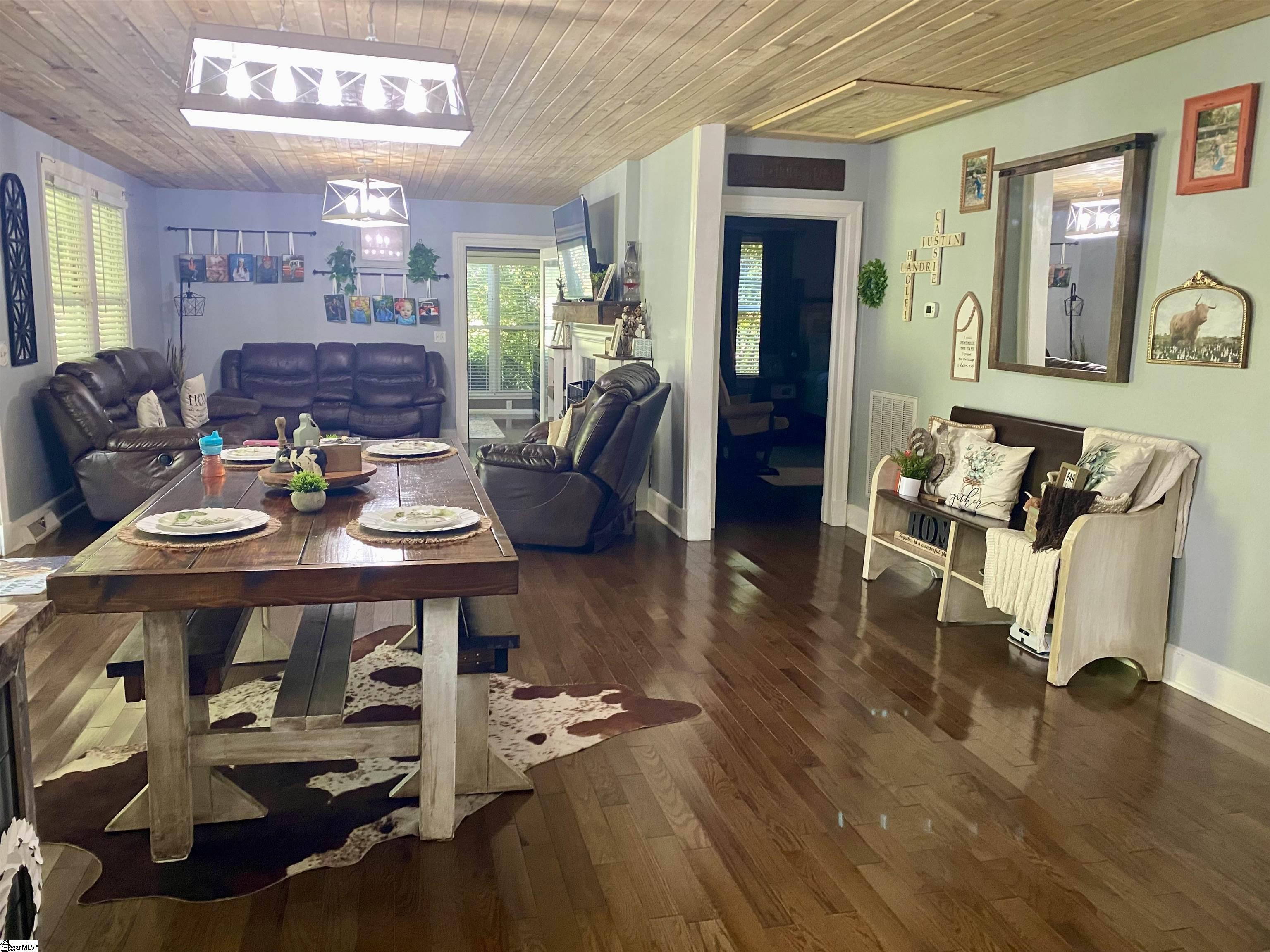 11900 Belton Honea Path Highway Honea Path, SC 29654