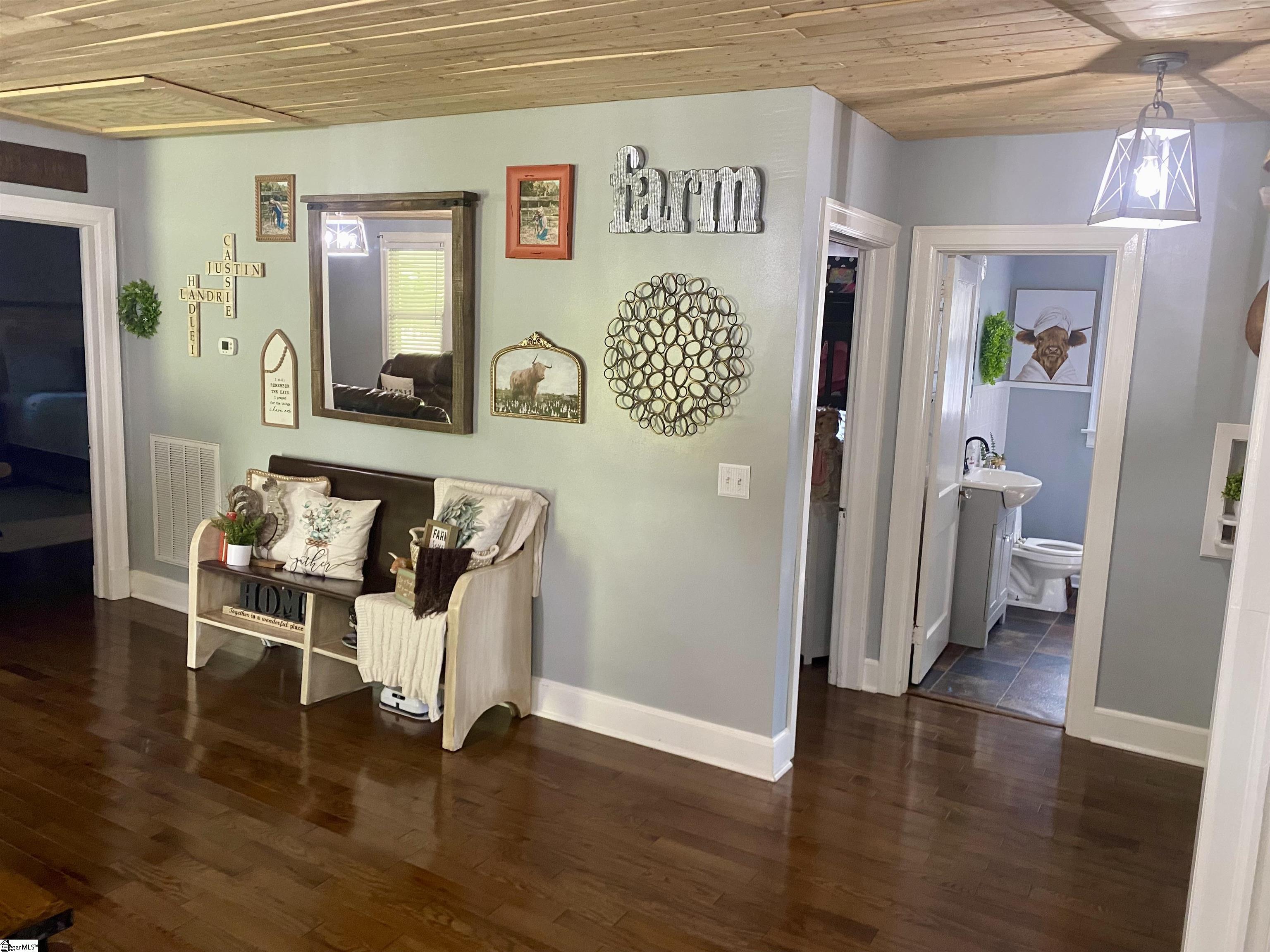 11900 Belton Honea Path Highway Honea Path, SC 29654