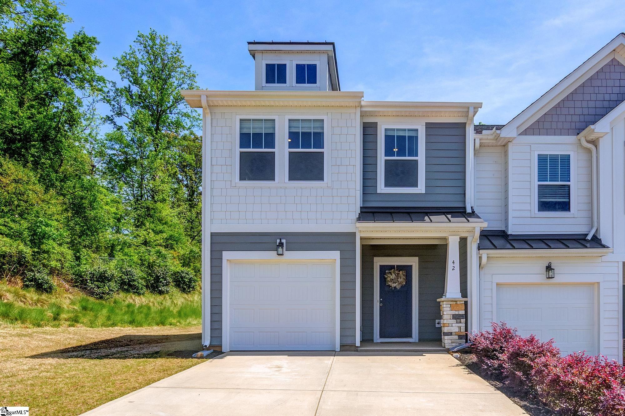 42 Meteora Way Greenville, SC 29609