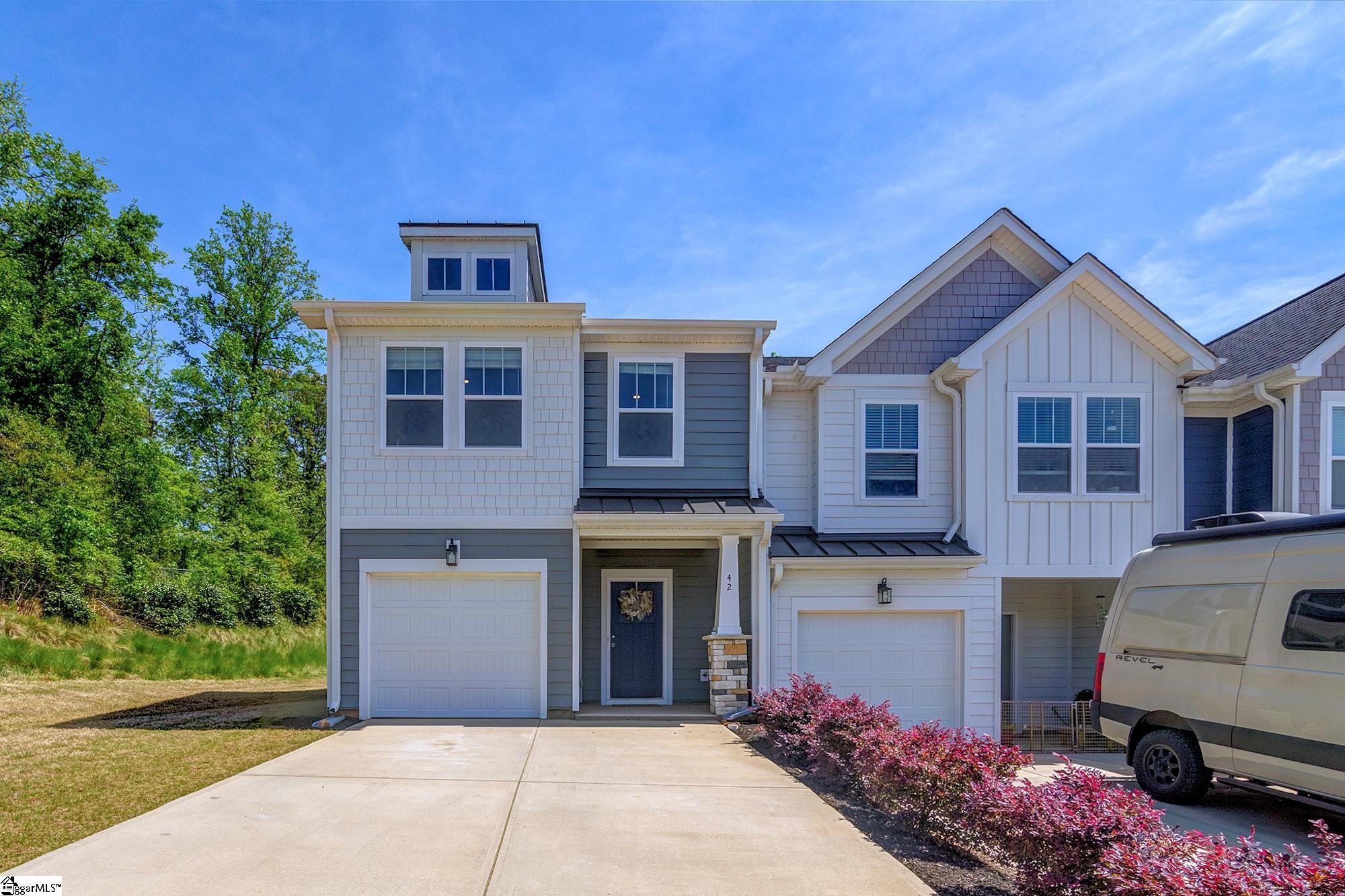 42 Meteora Way Greenville, SC 29609