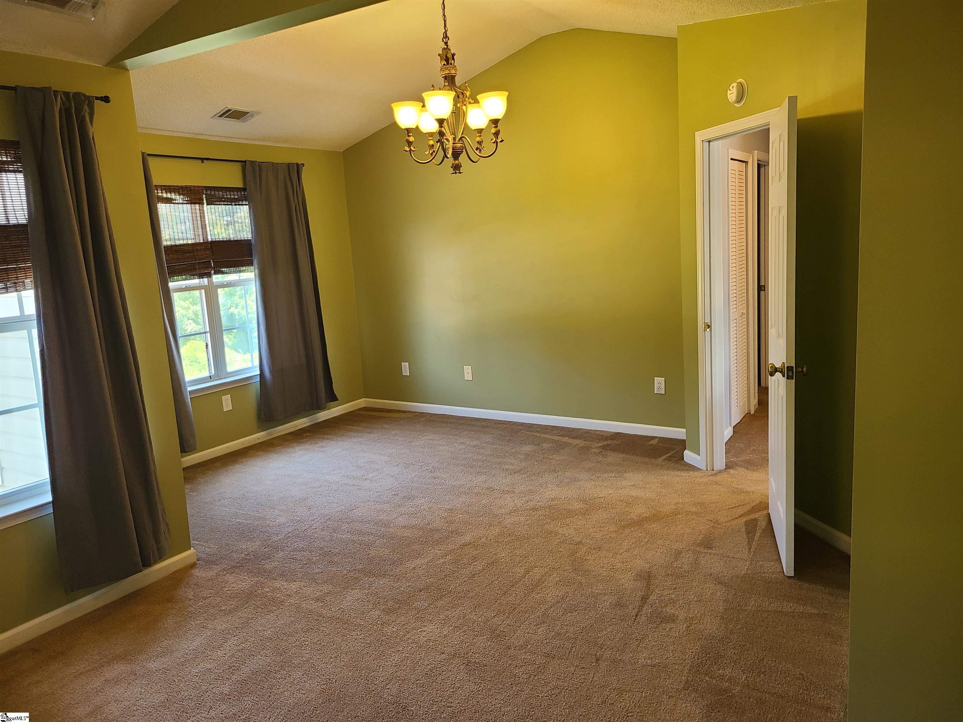 216 Clay Thorn Court Greer, SC 29651