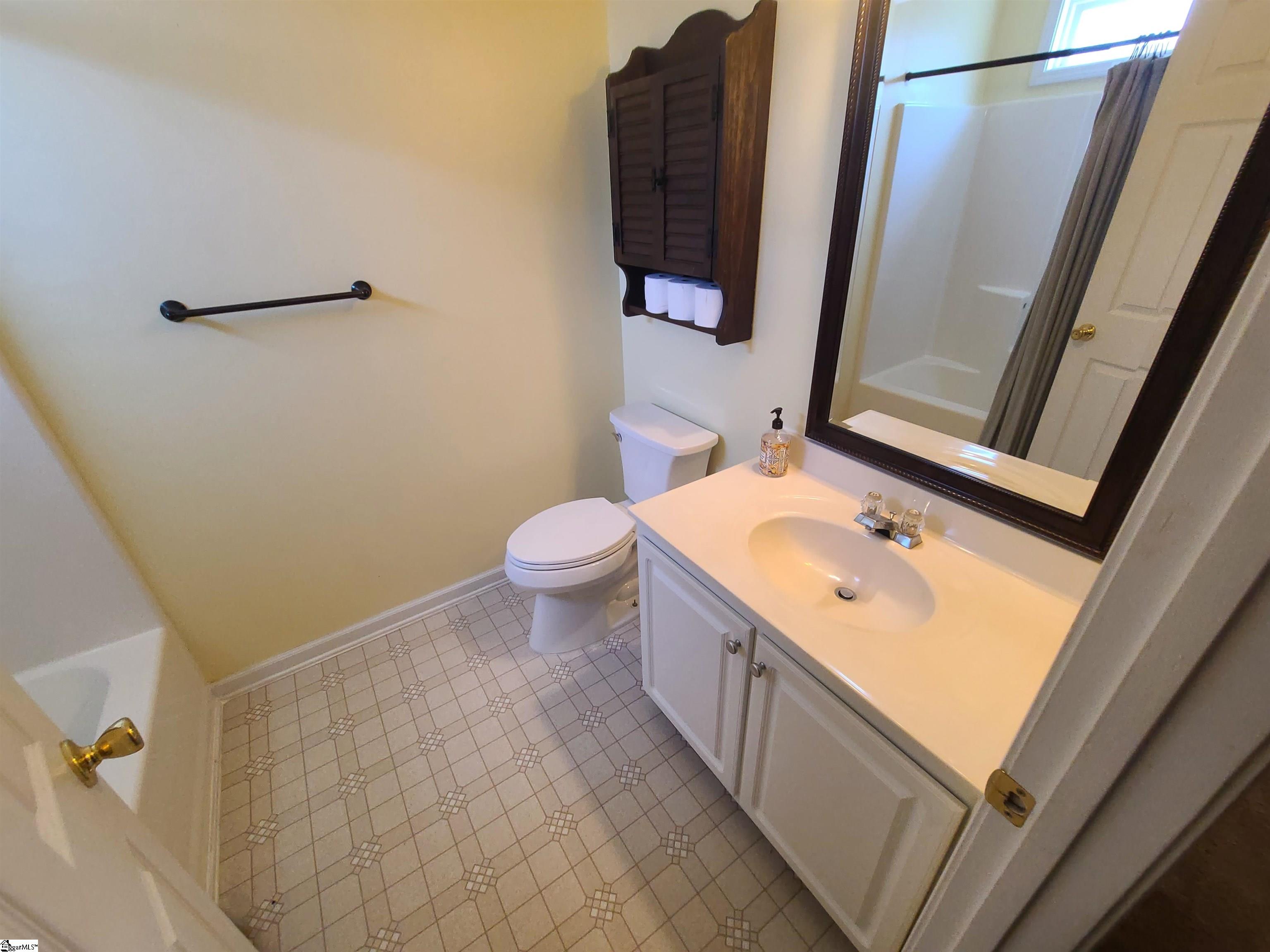 216 Clay Thorn Court Greer, SC 29651