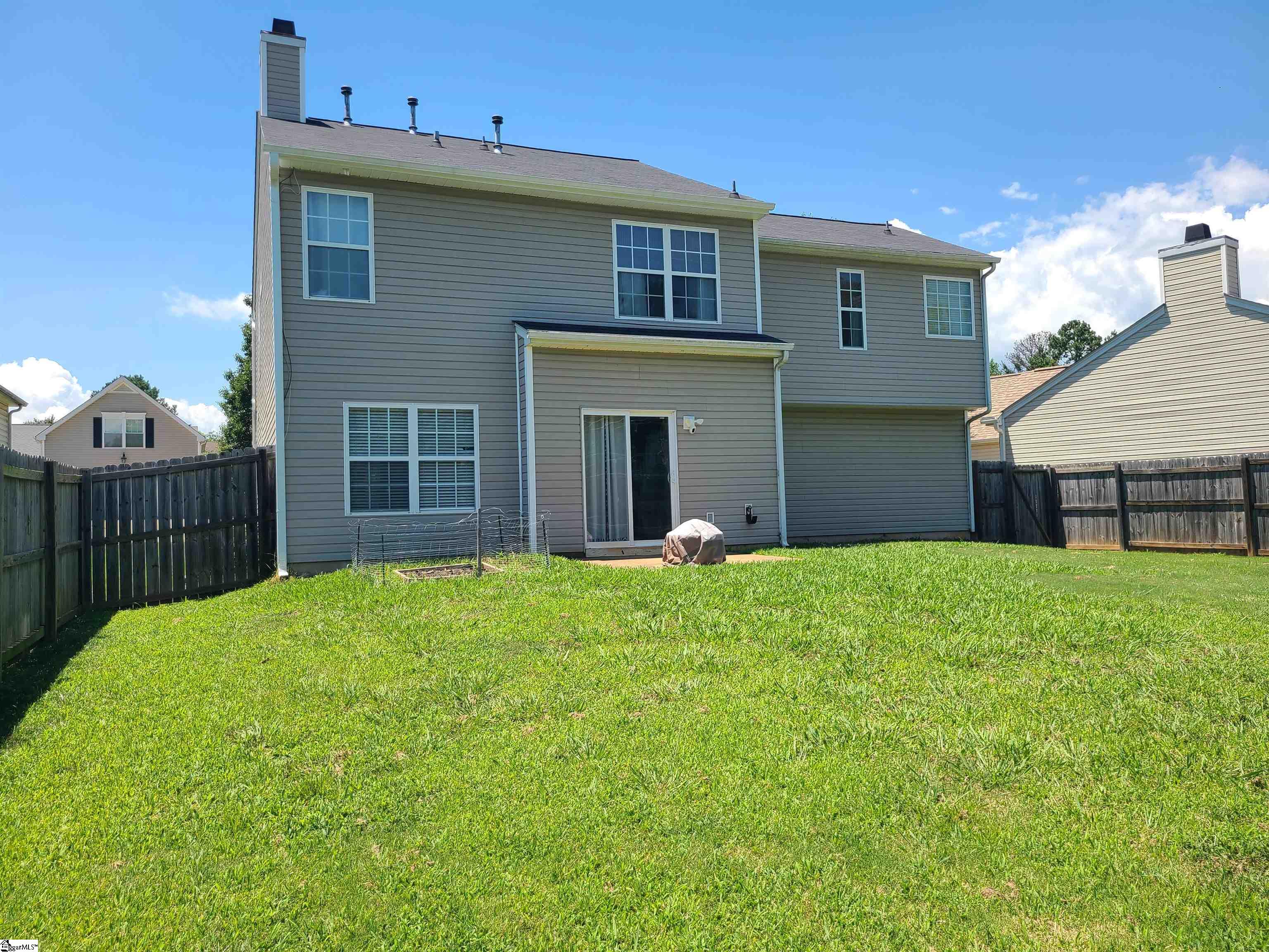 216 Clay Thorn Court Greer, SC 29651