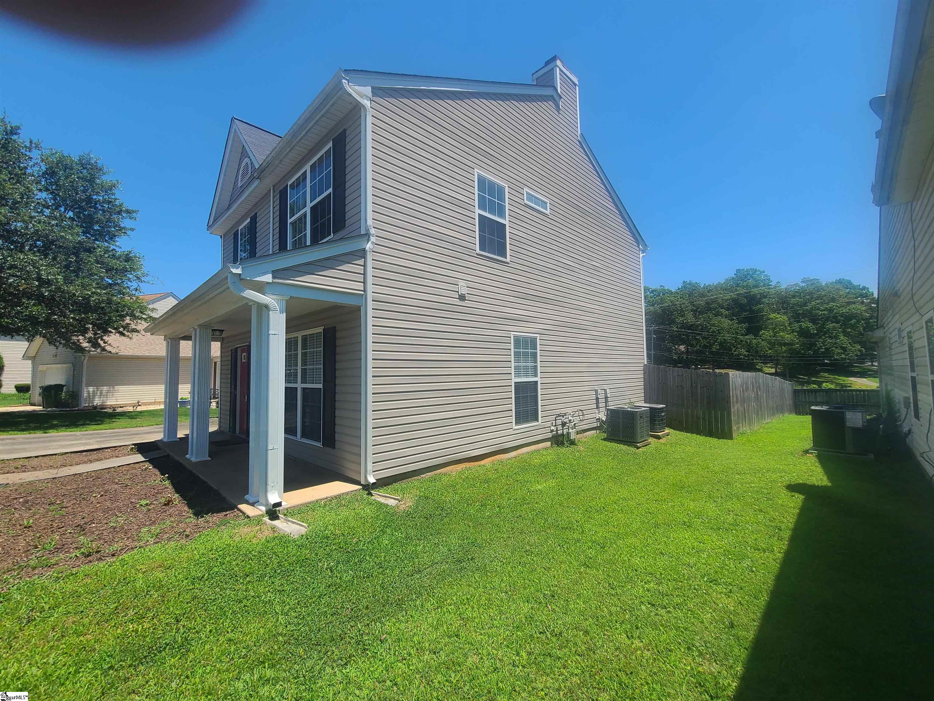 216 Clay Thorn Court Greer, SC 29651