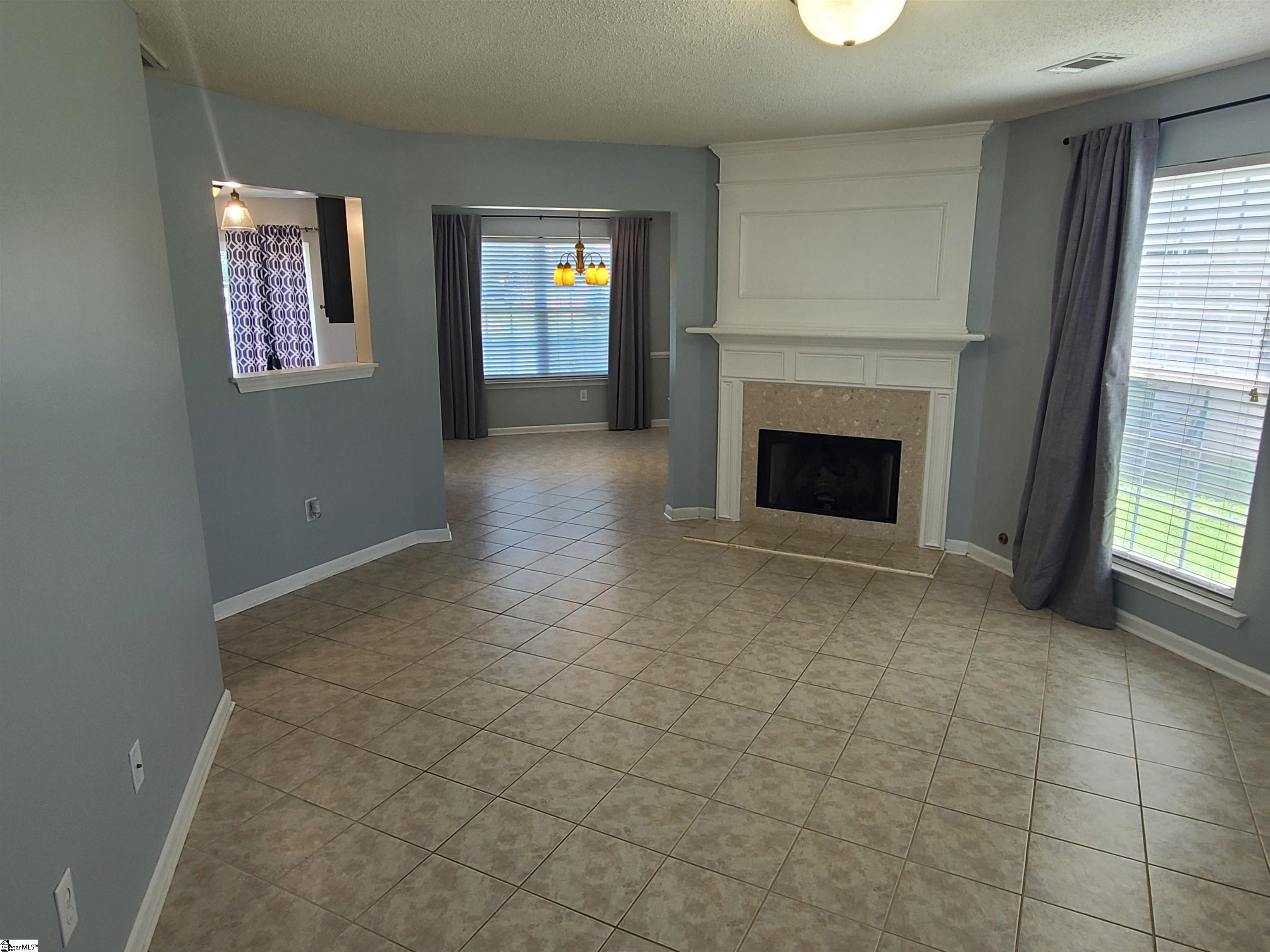 216 Clay Thorn Court Greer, SC 29651