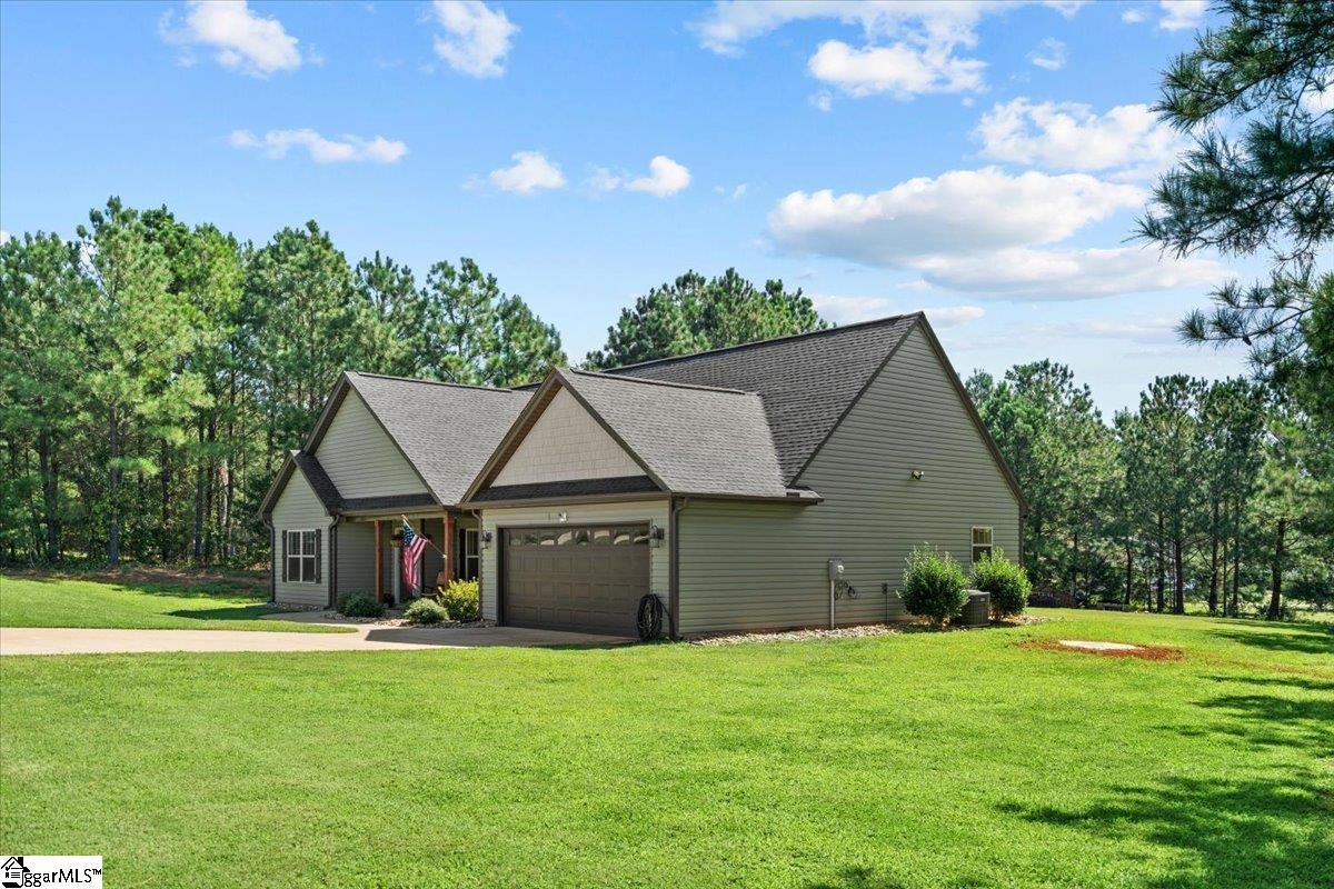 100 Charlie Road Liberty, SC 29657