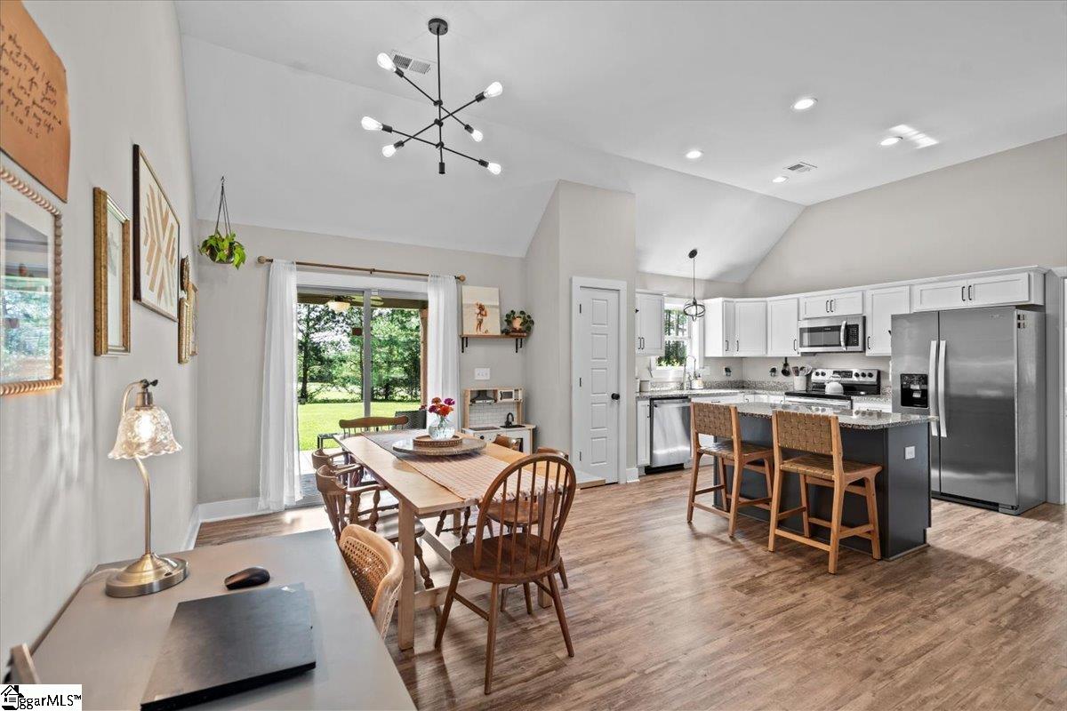 100 Charlie Road Liberty, SC 29657