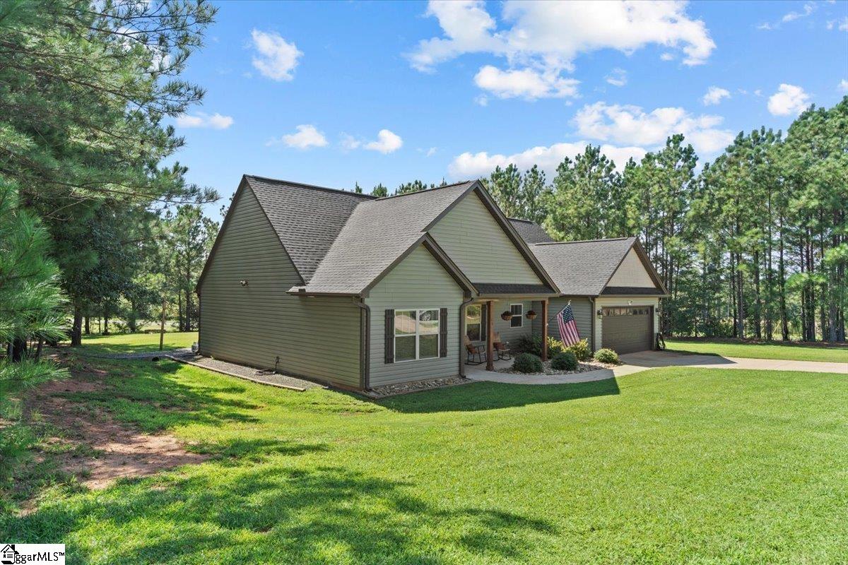 100 Charlie Road Liberty, SC 29657