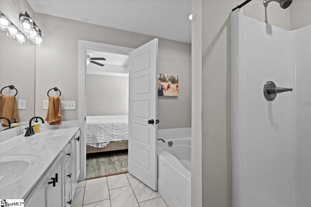 100 Charlie Road Liberty, SC 29657