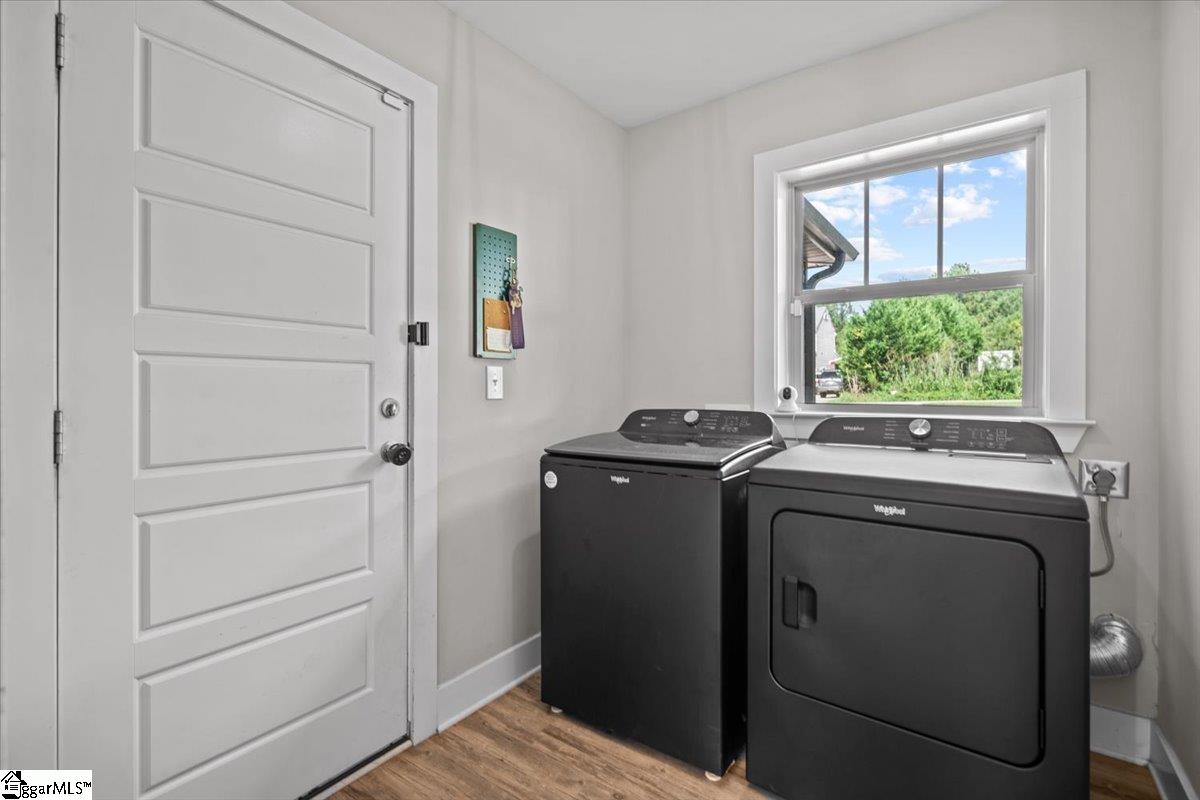 100 Charlie Road Liberty, SC 29657
