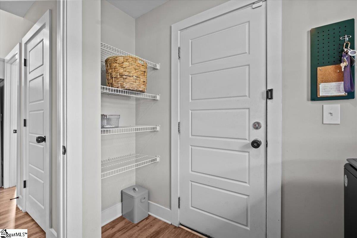 100 Charlie Road Liberty, SC 29657