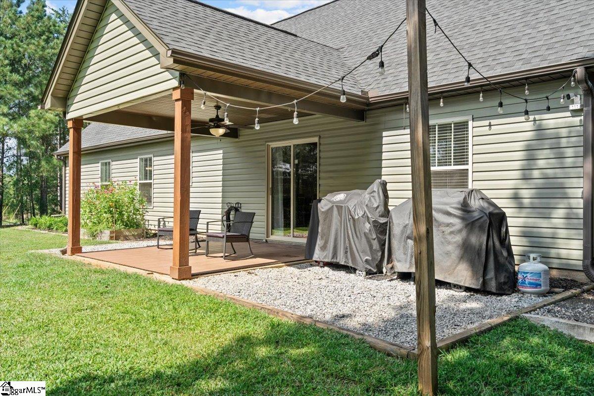 100 Charlie Road Liberty, SC 29657