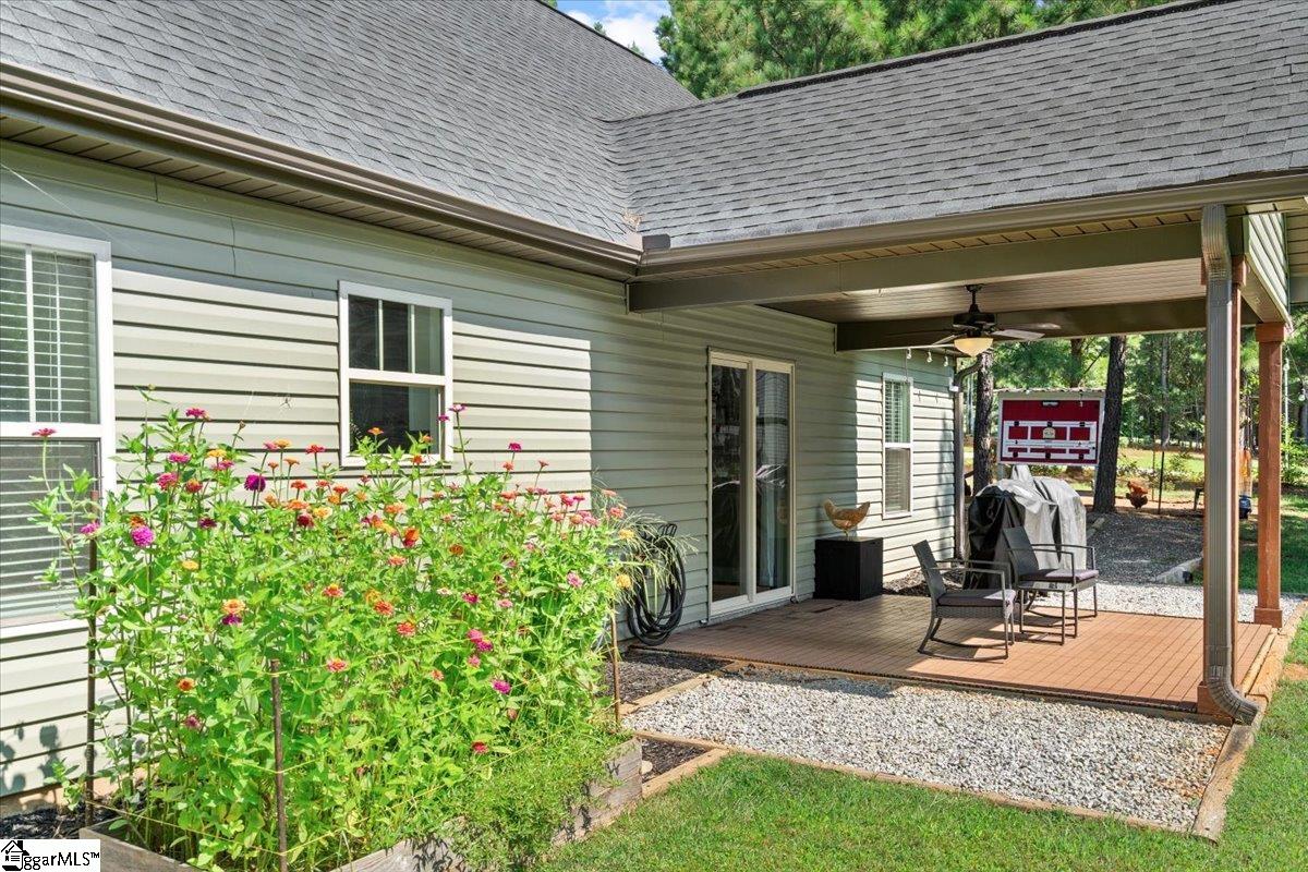 100 Charlie Road Liberty, SC 29657