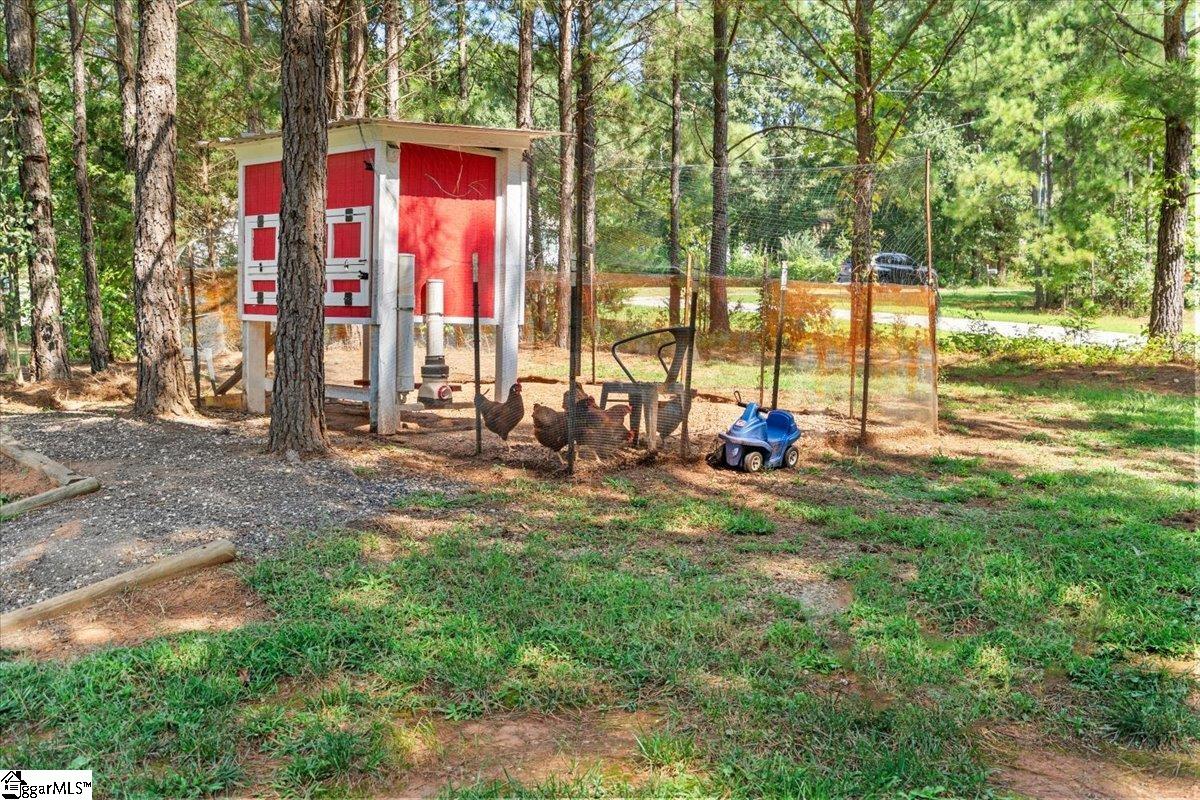 100 Charlie Road Liberty, SC 29657