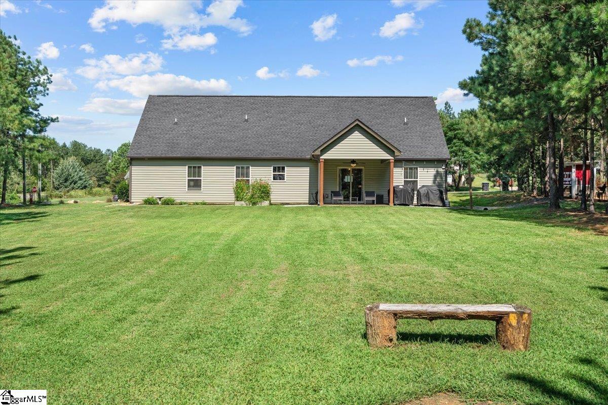 100 Charlie Road Liberty, SC 29657