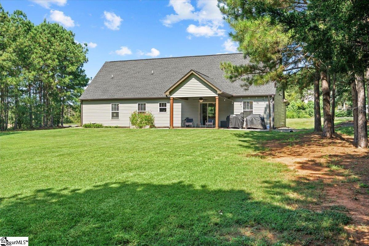 100 Charlie Road Liberty, SC 29657