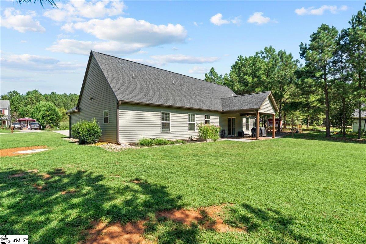 100 Charlie Road Liberty, SC 29657