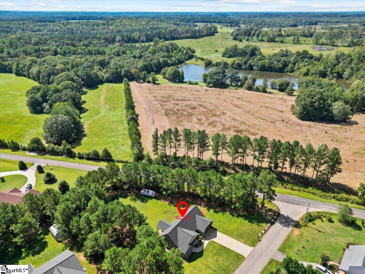 100 Charlie Road Liberty, SC 29657