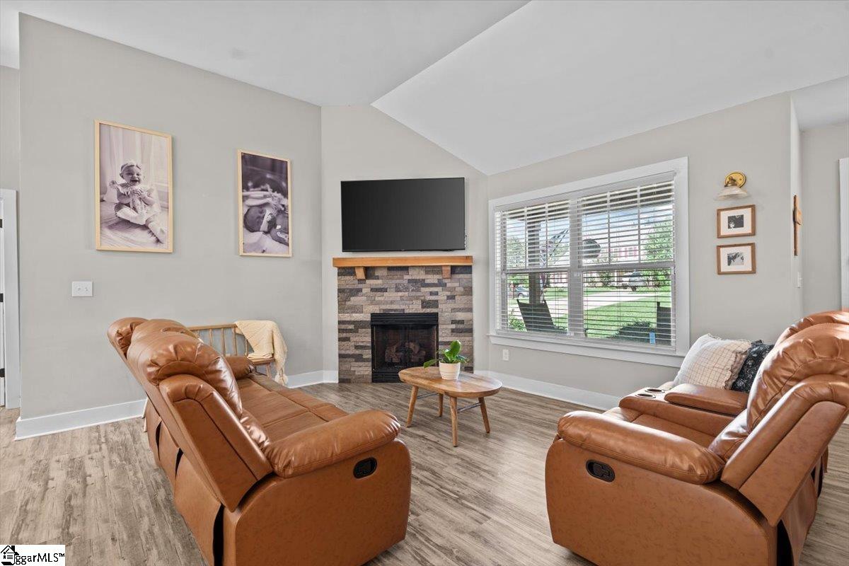 100 Charlie Road Liberty, SC 29657