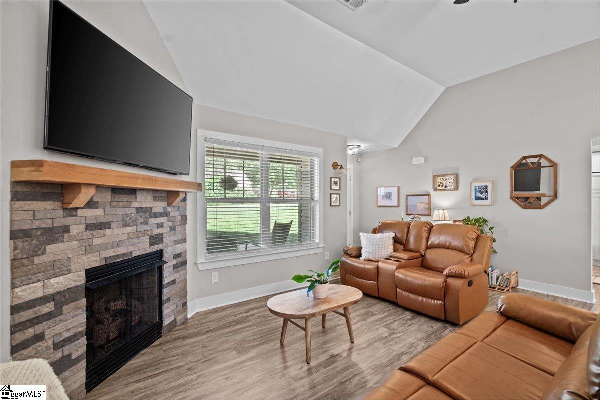 100 Charlie Road Liberty, SC 29657