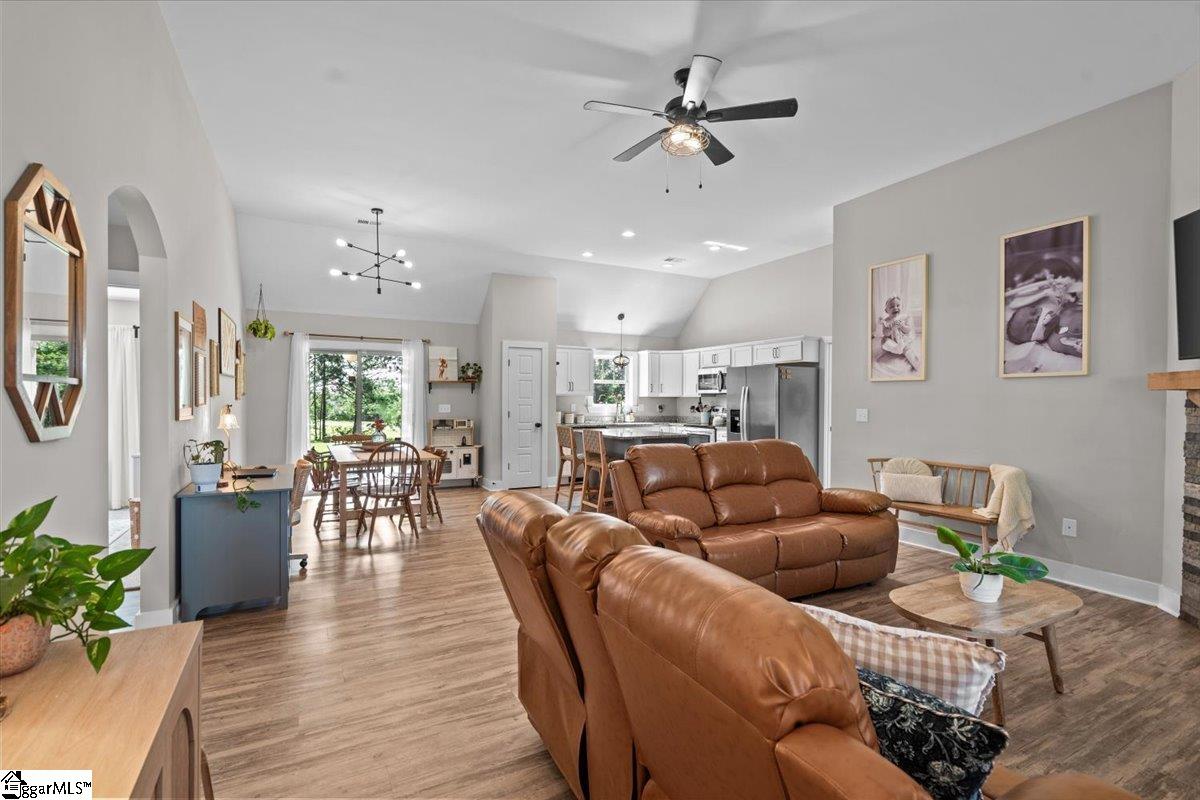 100 Charlie Road Liberty, SC 29657