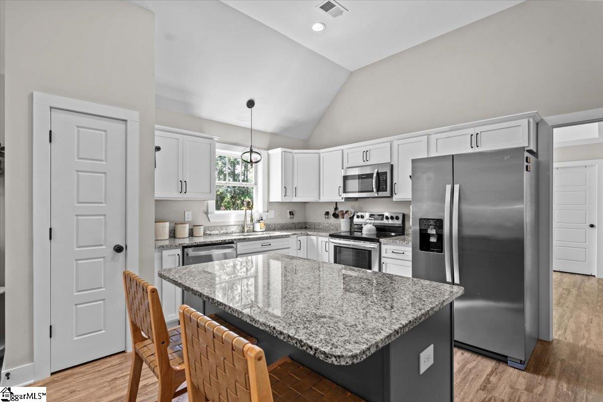 100 Charlie Road Liberty, SC 29657