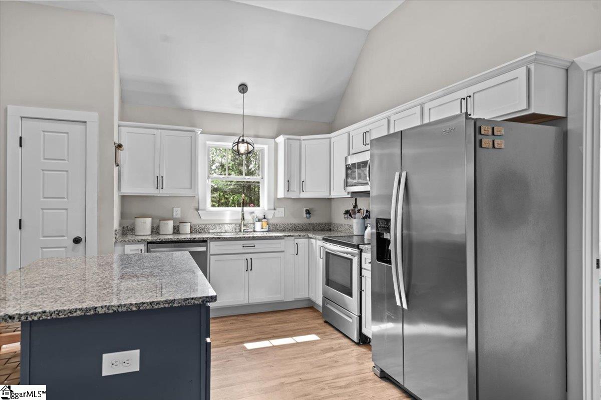 100 Charlie Road Liberty, SC 29657